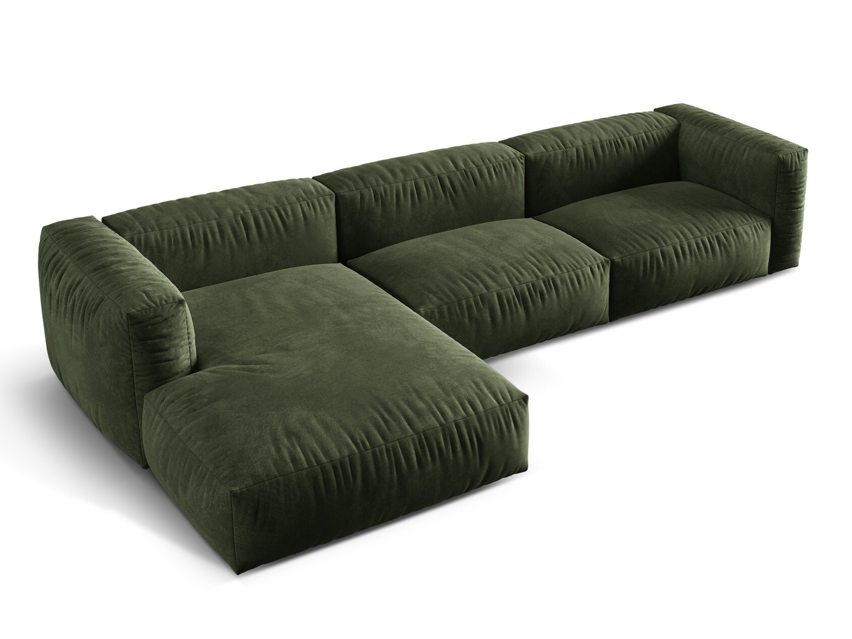 Moduláris sarokkanapé Sorcoro 104 (Vogue 11)