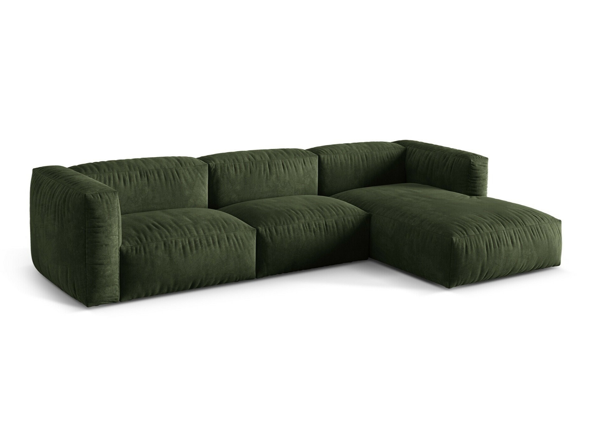 Moduláris sarokkanapé Sorcoro 104 (Vogue 11)