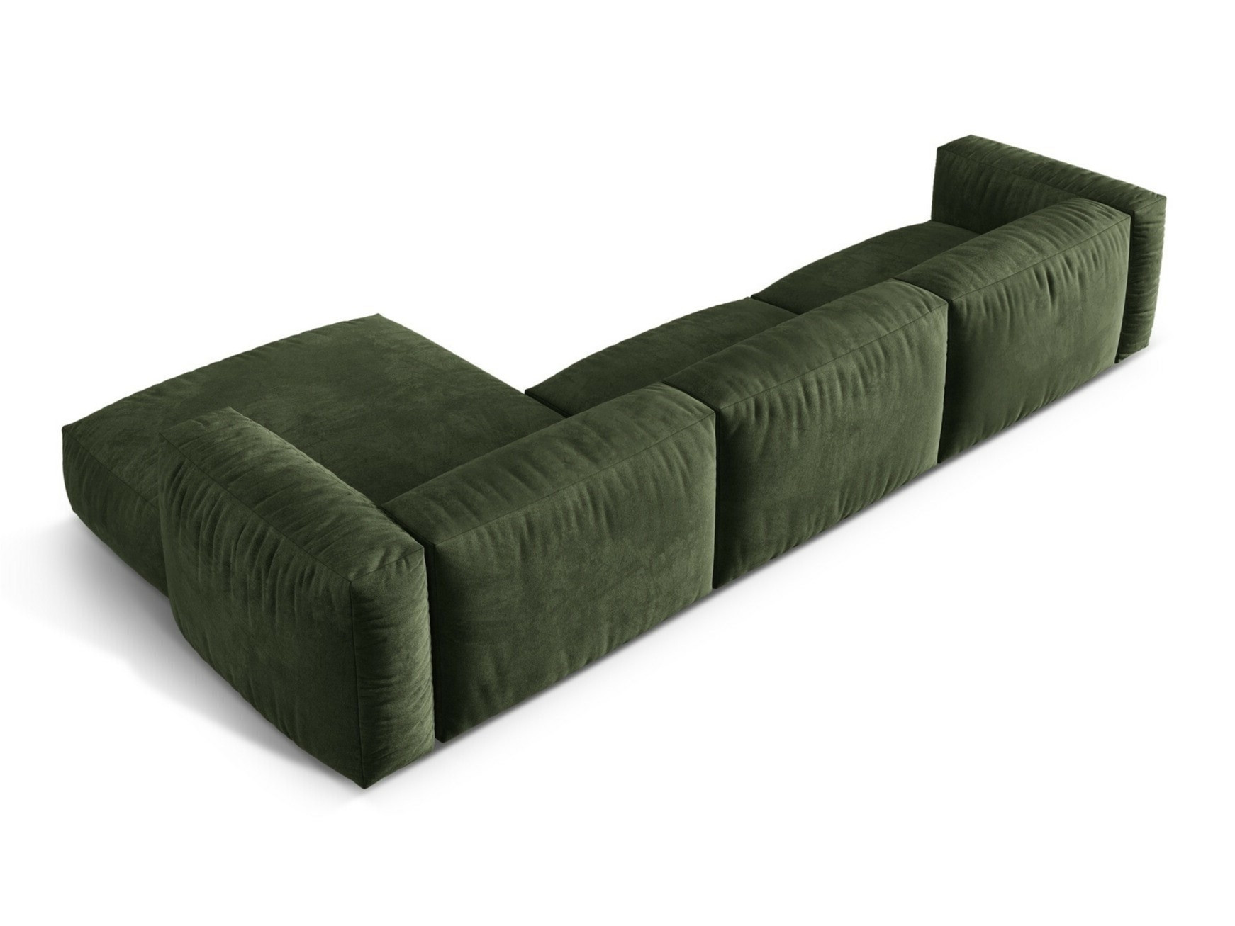 Moduláris sarokkanapé Sorcoro 104 (Vogue 11)