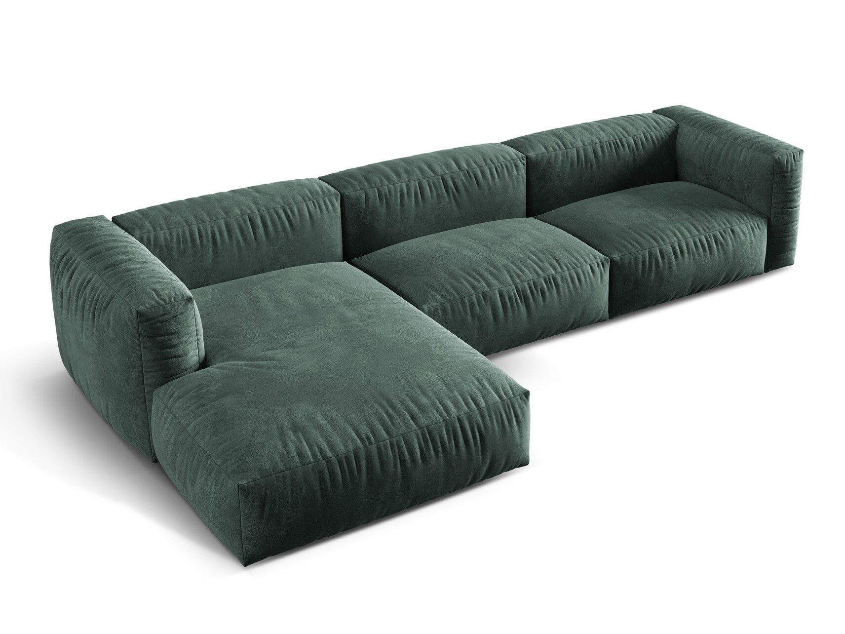 Moduláris sarokkanapé Sorcoro 104 (Vogue 12)