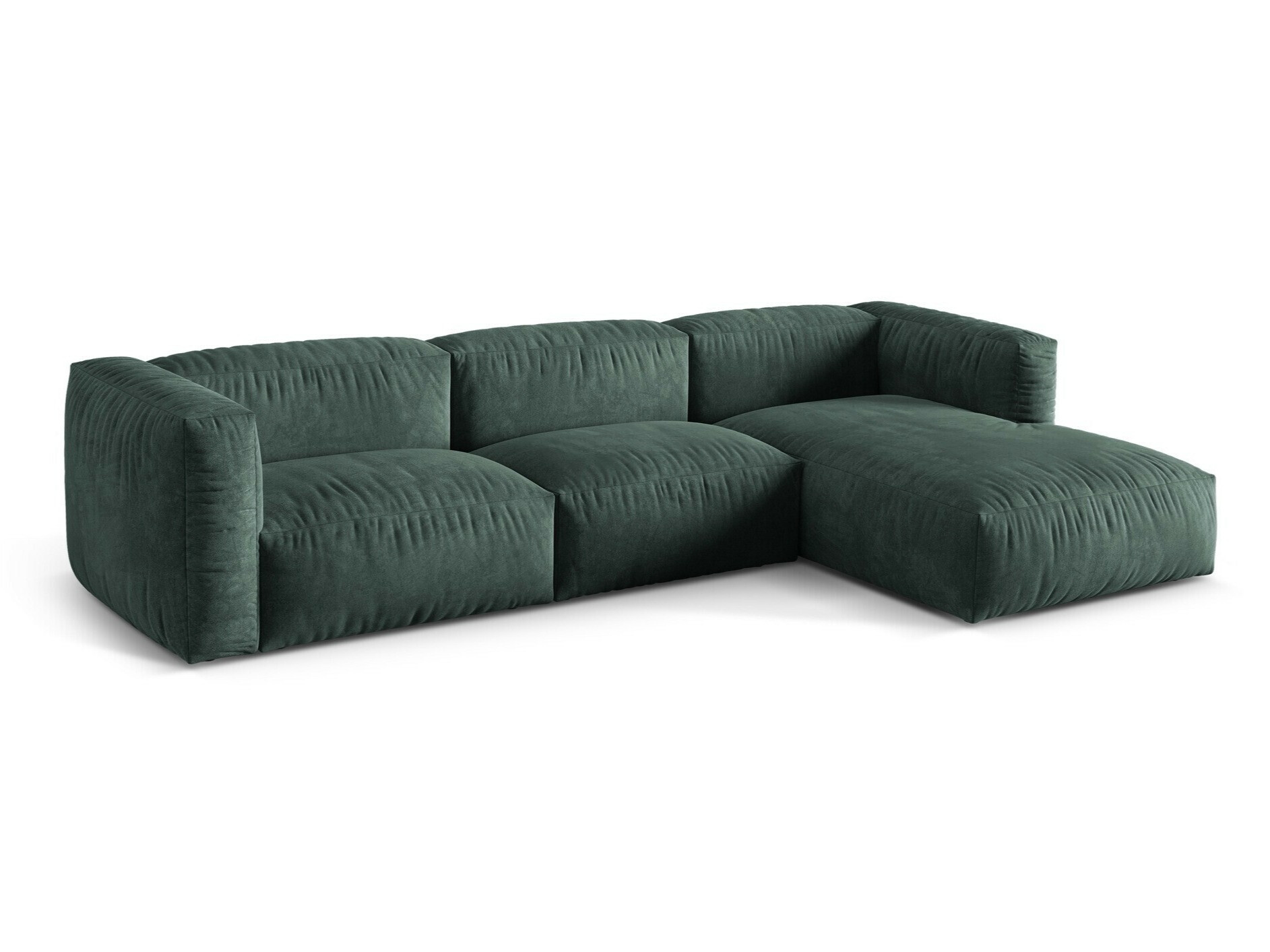 Moduláris sarokkanapé Sorcoro 104 (Vogue 12)