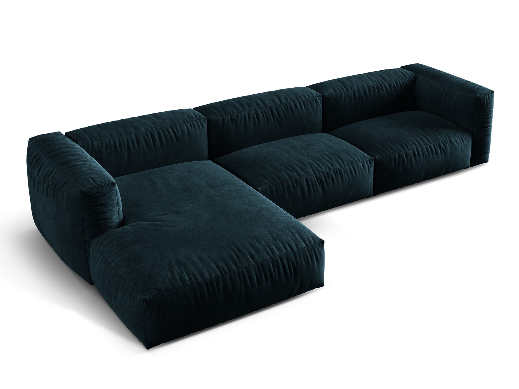 Moduláris sarokkanapé Sorcoro 104 (Vogue 13)