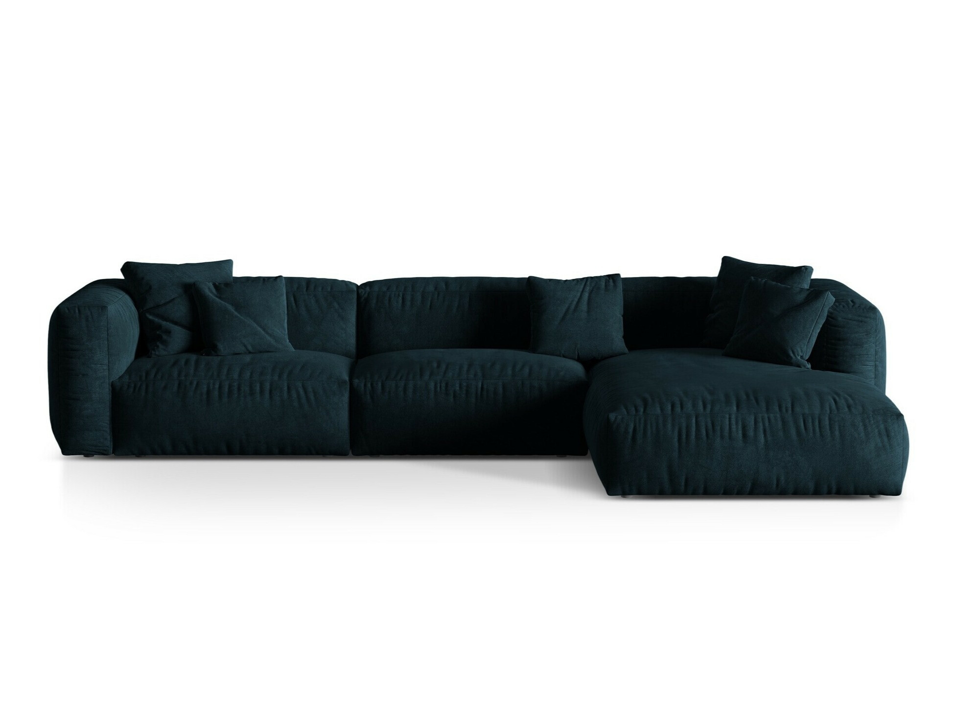 Moduláris sarokkanapé Sorcoro 104 (Vogue 13)