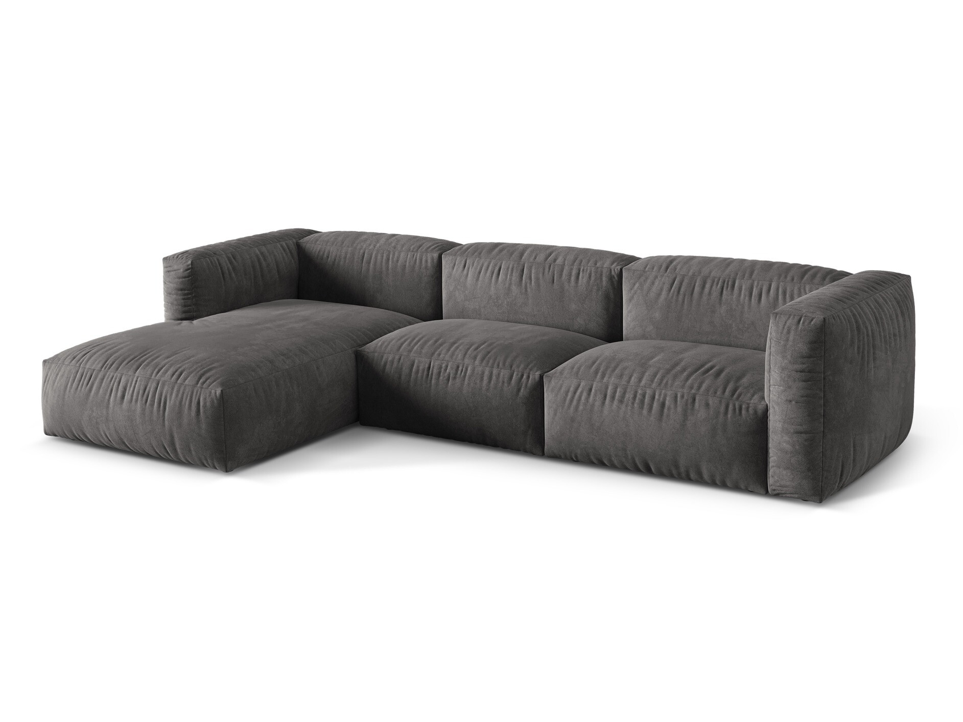 Moduláris sarokkanapé Sorcoro 104 (Vogue 15)