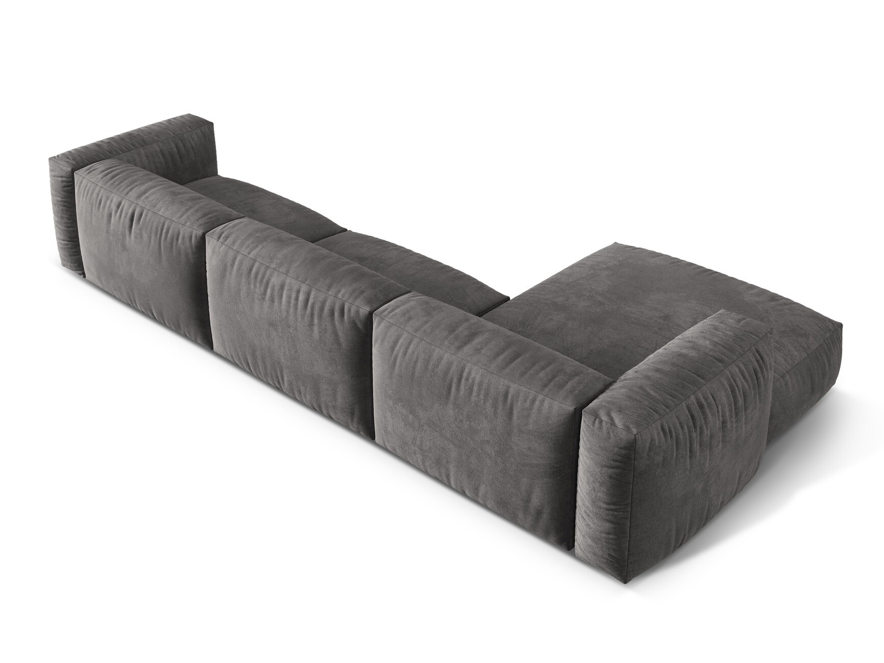 Moduláris sarokkanapé Sorcoro 104 (Vogue 15)