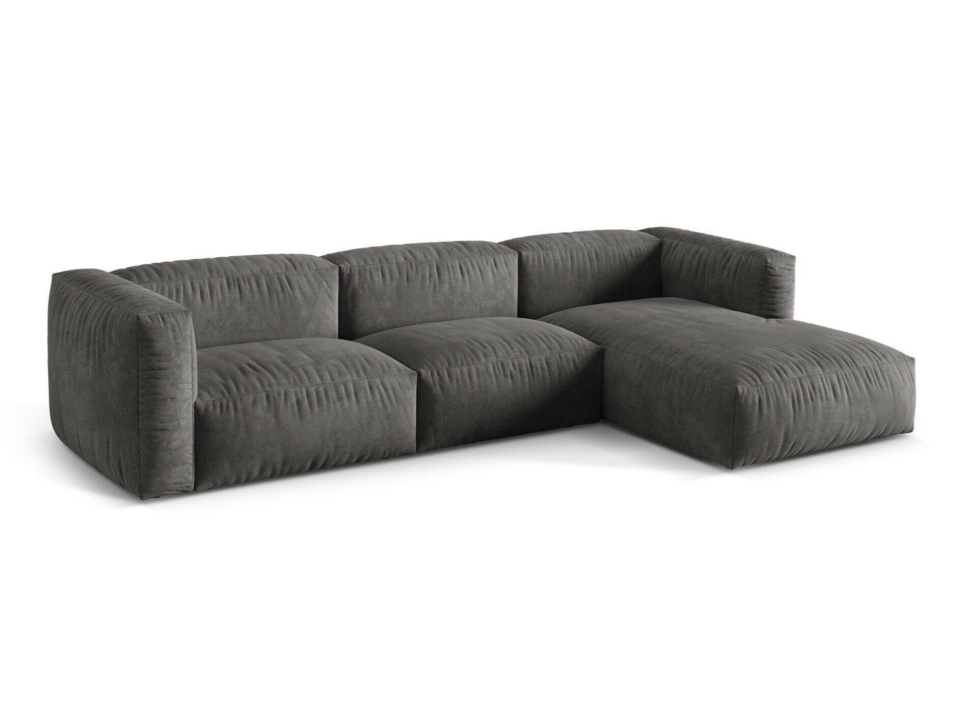 Moduláris sarokkanapé Sorcoro 104 (Vogue 15)