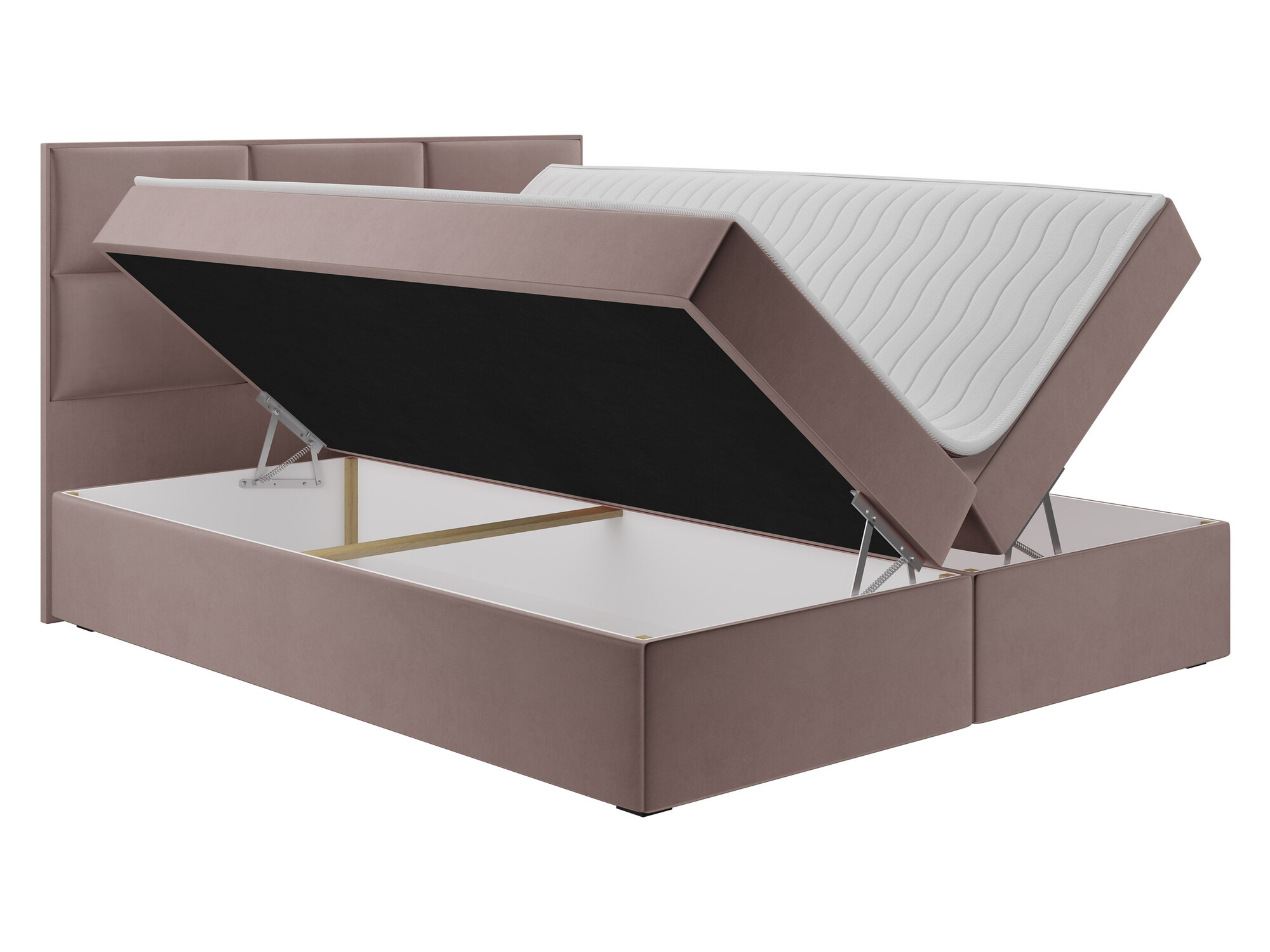 Kontinentális ágy Stamford 103 (Itaka 14)