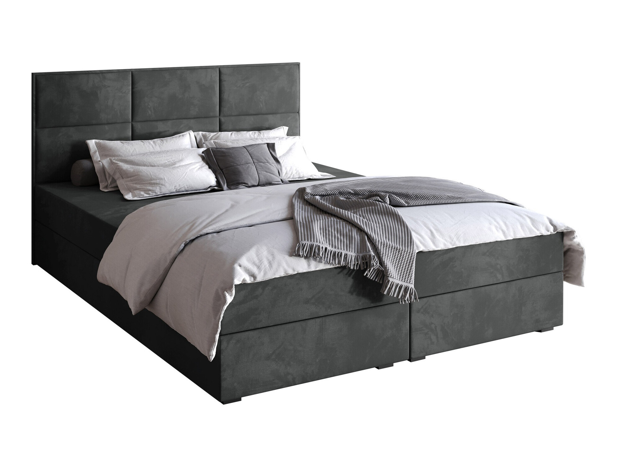 Kontinentális ágy Stamford 103 (Itaka 14)