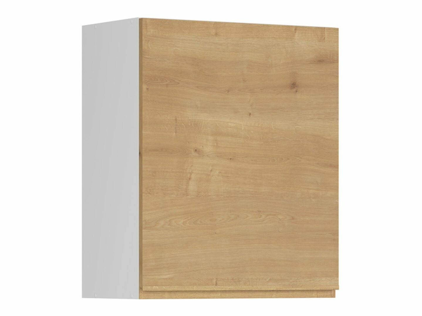 Moduláris fali szekrény Soli Oak 142