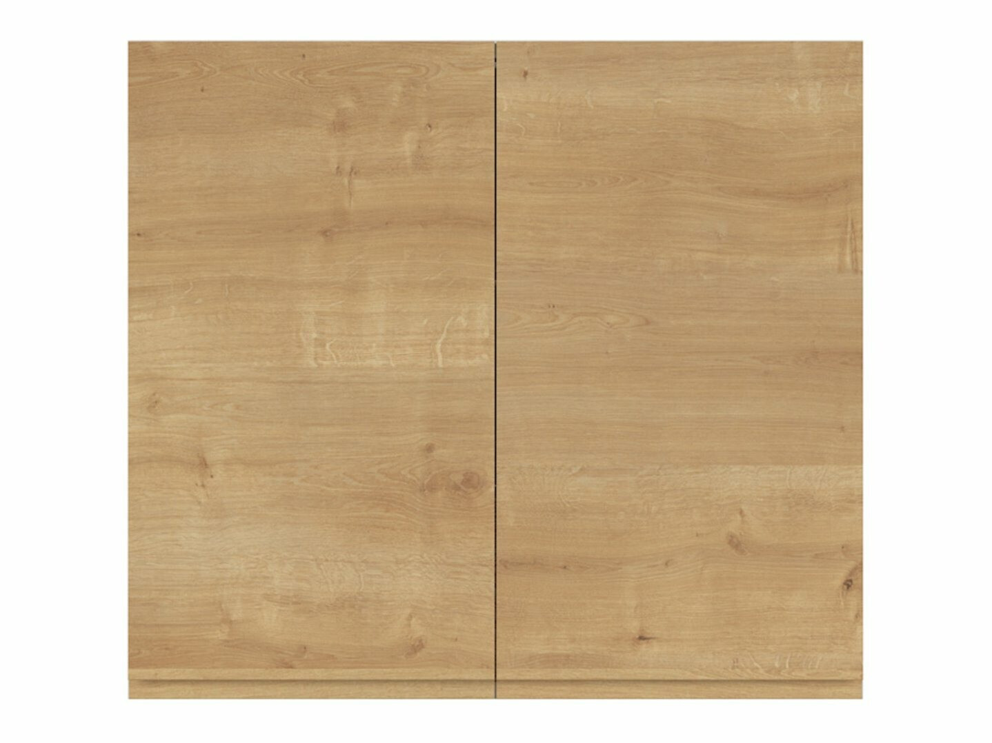 Moduláris fali szekrény Soli Oak 144