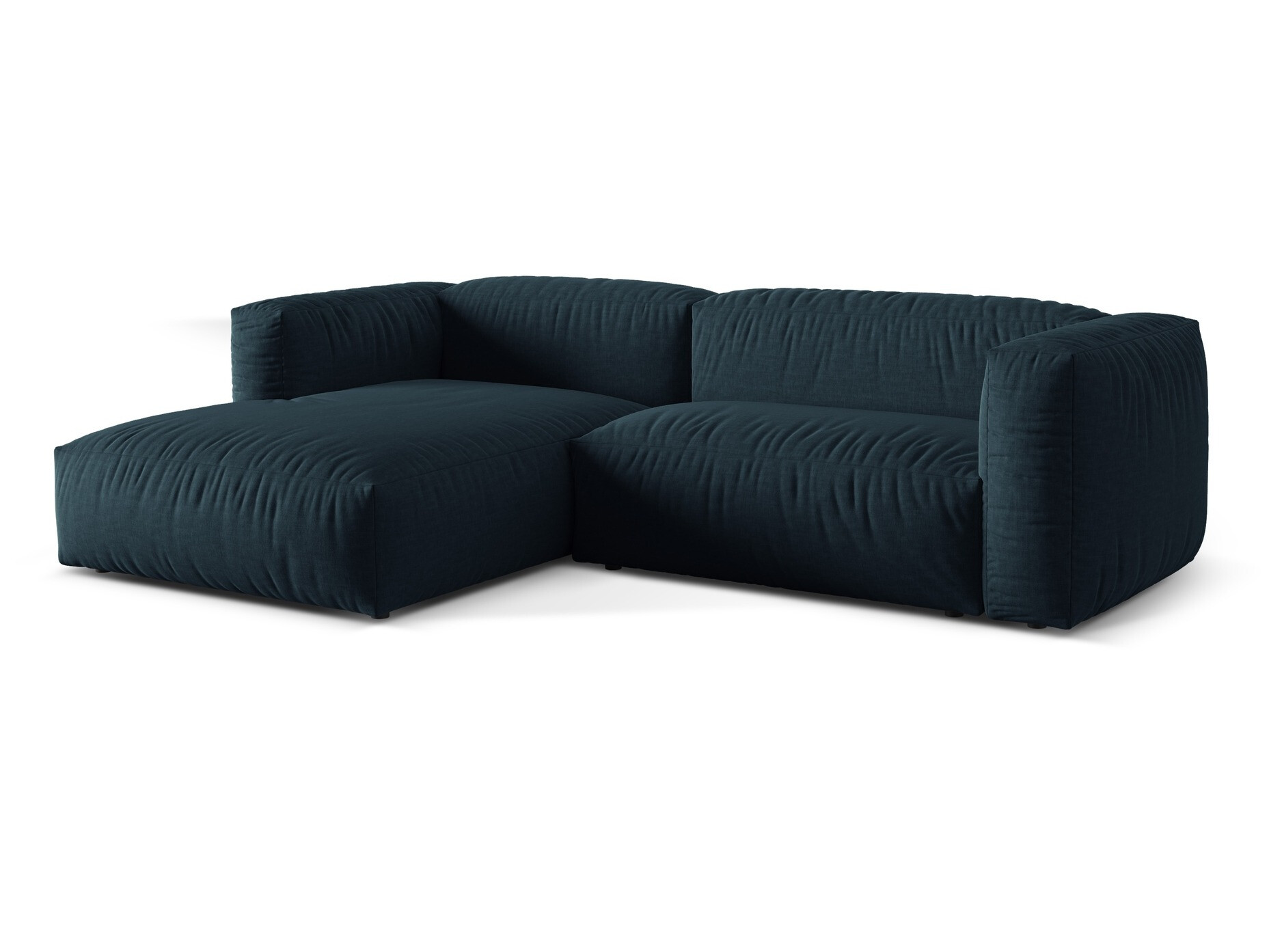 Moduláris sarokkanapé Sorcoro 105 (Boston Ocean)