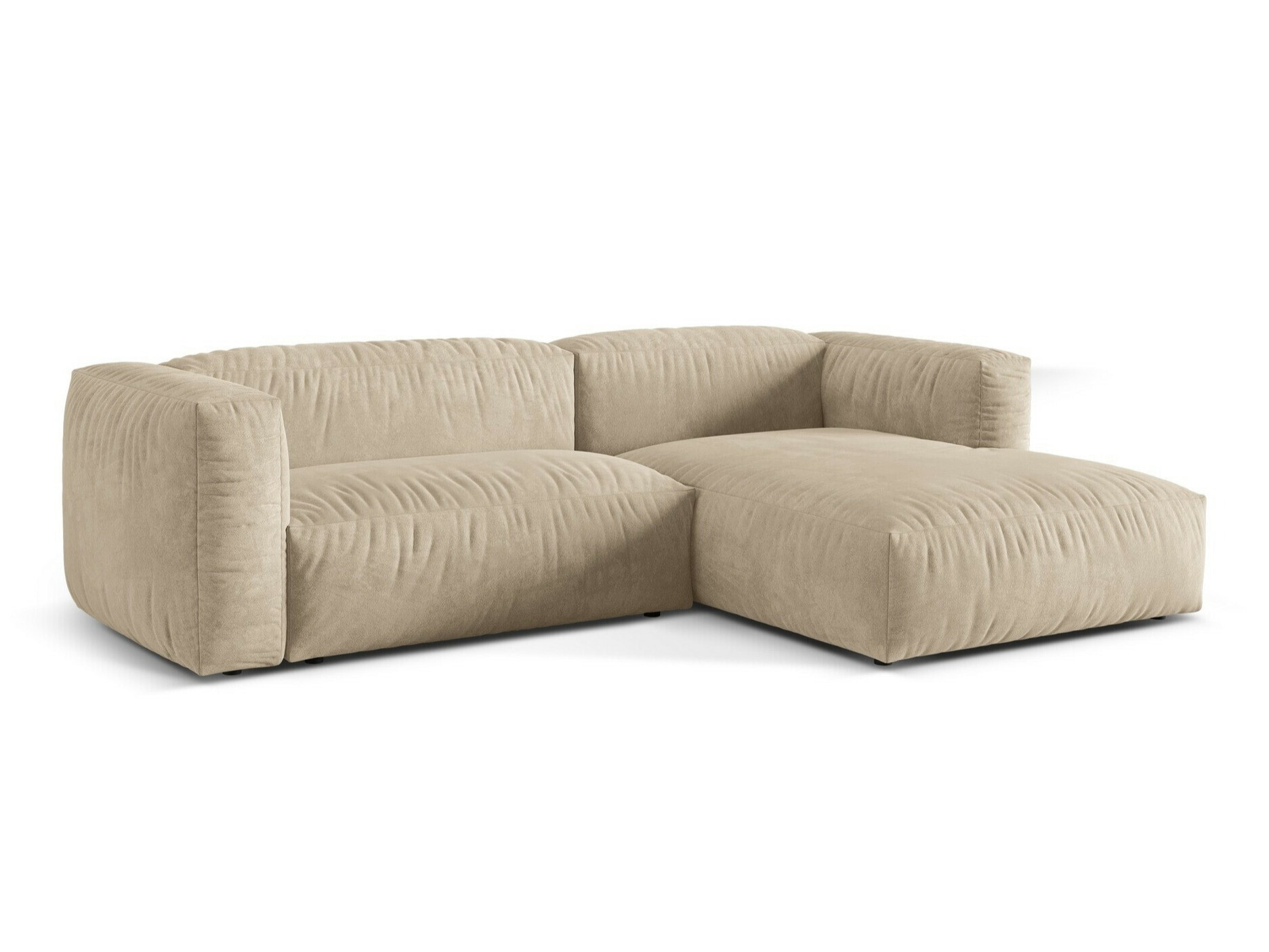 Moduláris sarokkanapé Sorcoro 105 (Vogue 01)