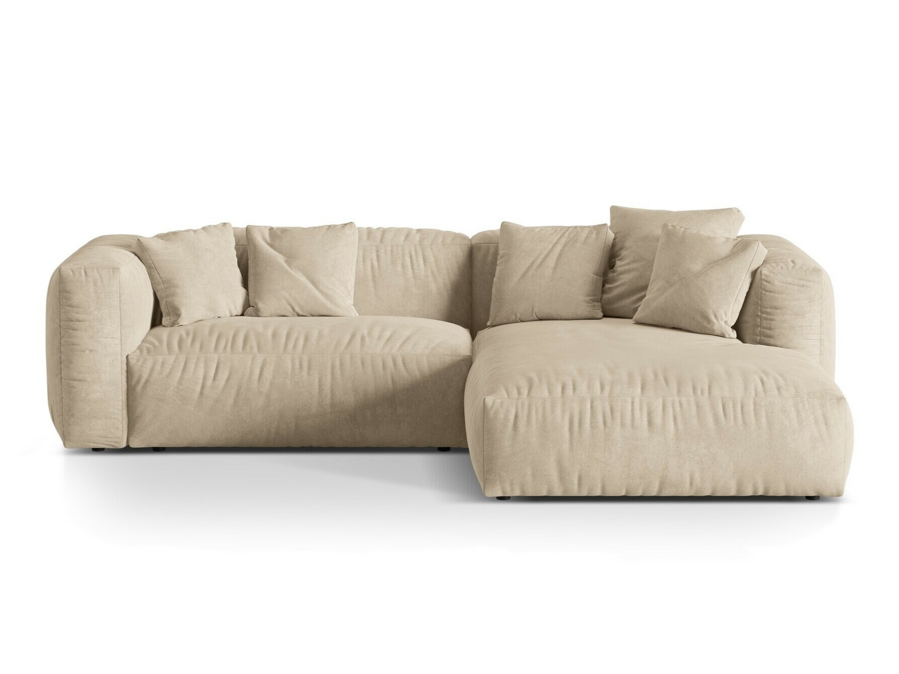 Moduláris sarokkanapé Sorcoro 105 (Vogue 01)