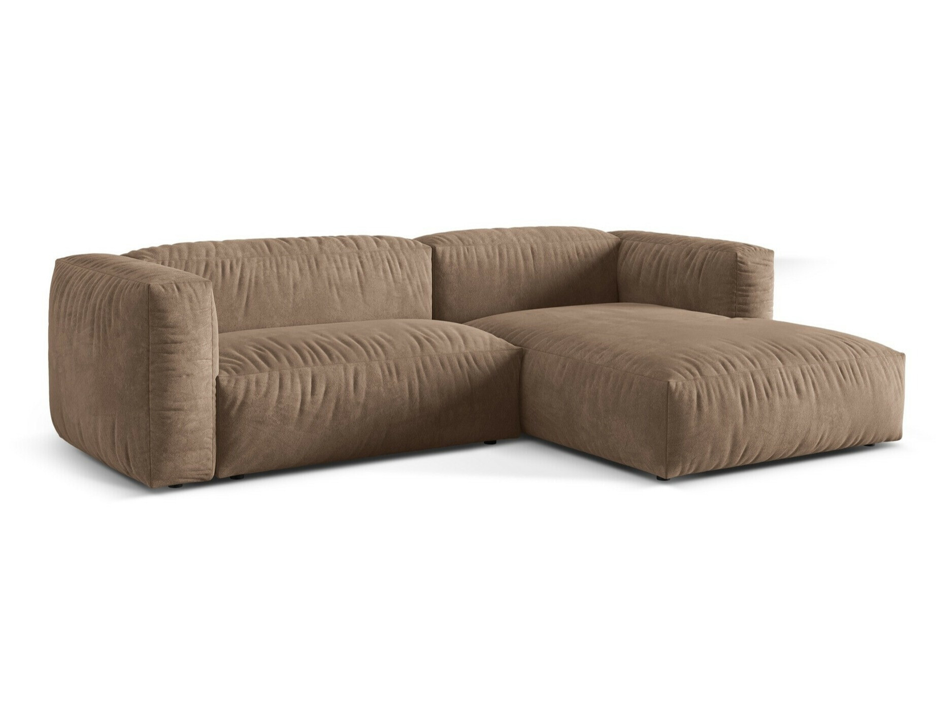 Moduláris sarokkanapé Sorcoro 105 (Vogue 03)