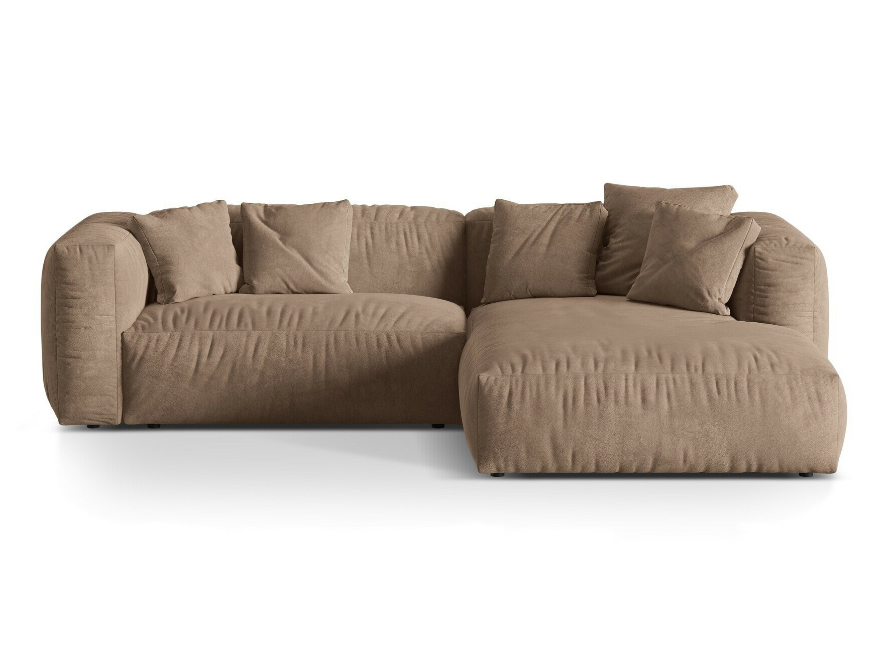 Moduláris sarokkanapé Sorcoro 105 (Vogue 03)