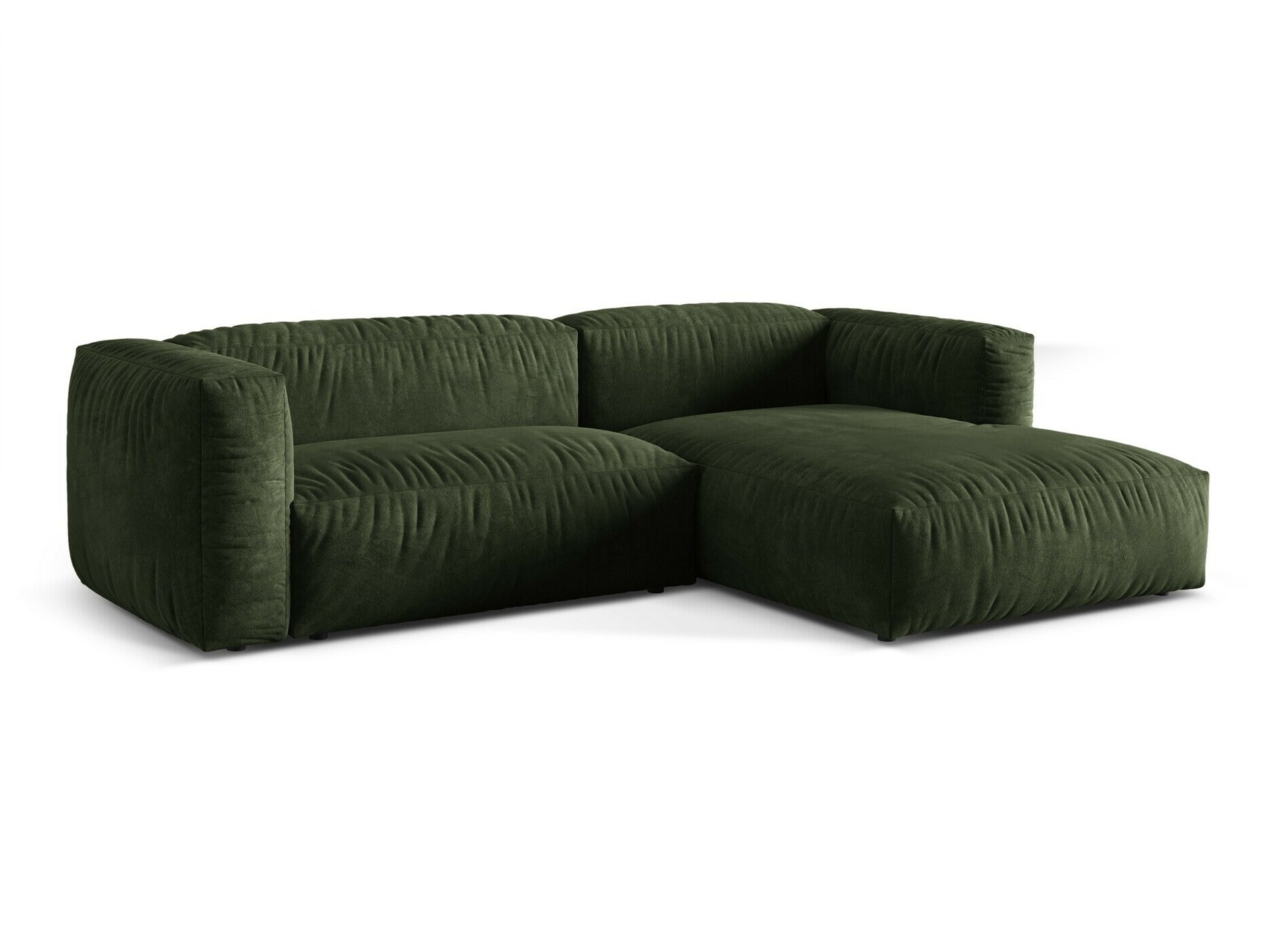 Moduláris sarokkanapé Sorcoro 105 (Vogue 11)