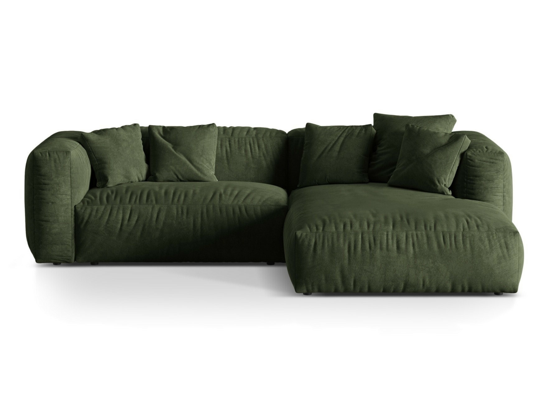 Moduláris sarokkanapé Sorcoro 105 (Vogue 11)