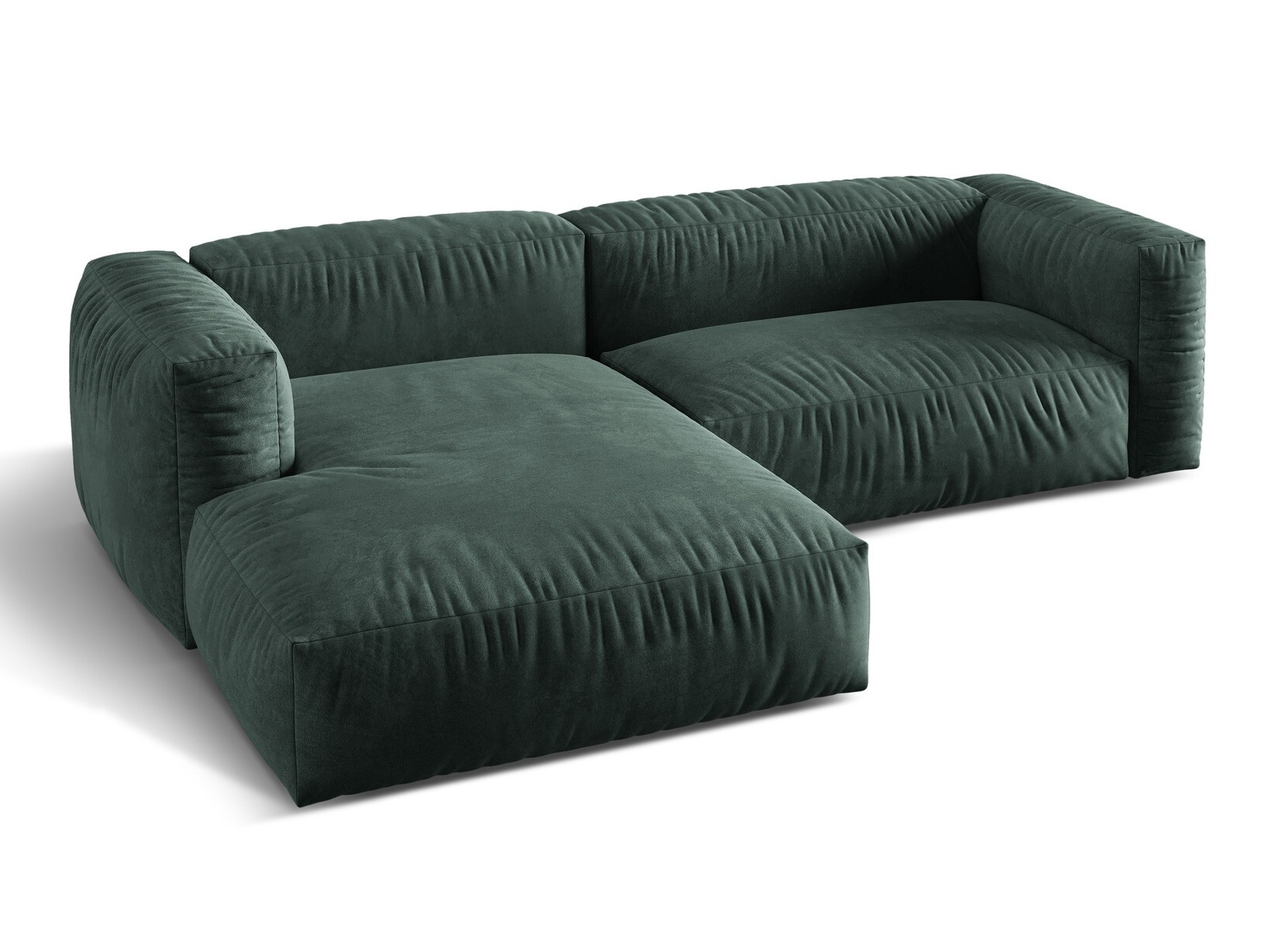 Moduláris sarokkanapé Sorcoro 105 (Vogue 12)