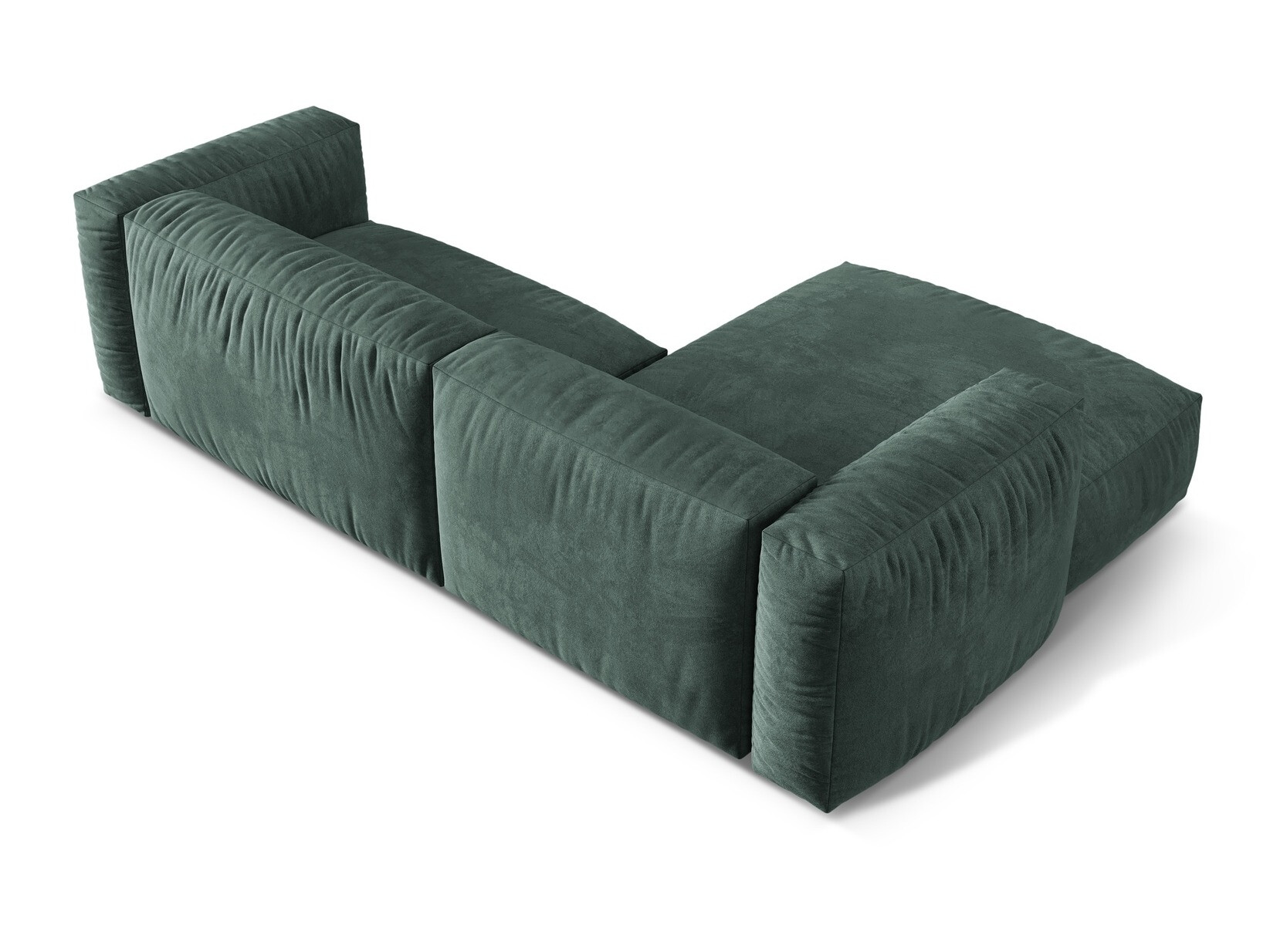 Moduláris sarokkanapé Sorcoro 105 (Vogue 12)