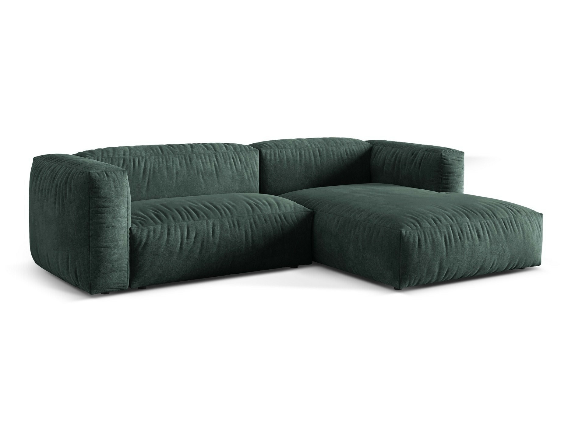 Moduláris sarokkanapé Sorcoro 105 (Vogue 12)