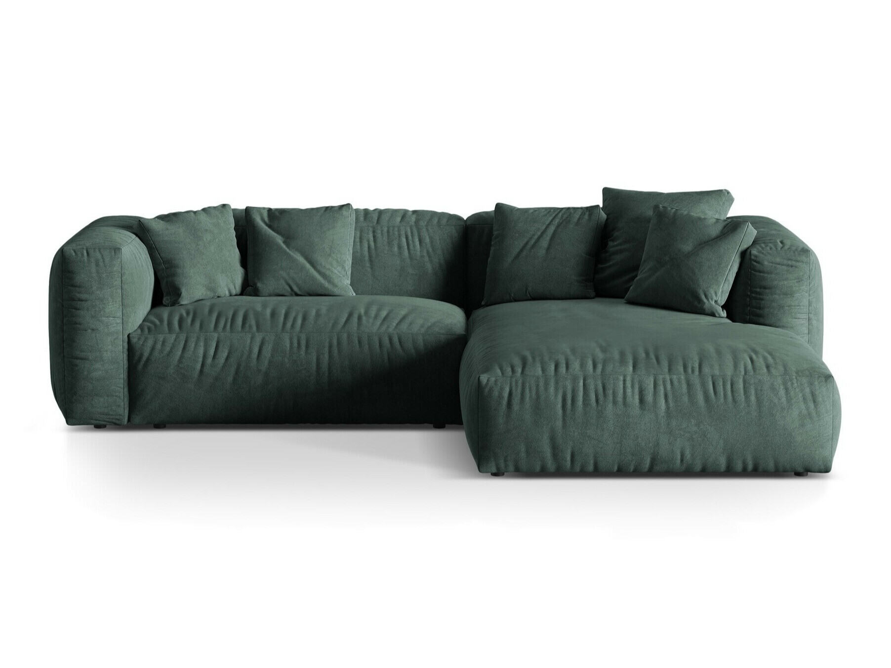 Moduláris sarokkanapé Sorcoro 105 (Vogue 12)