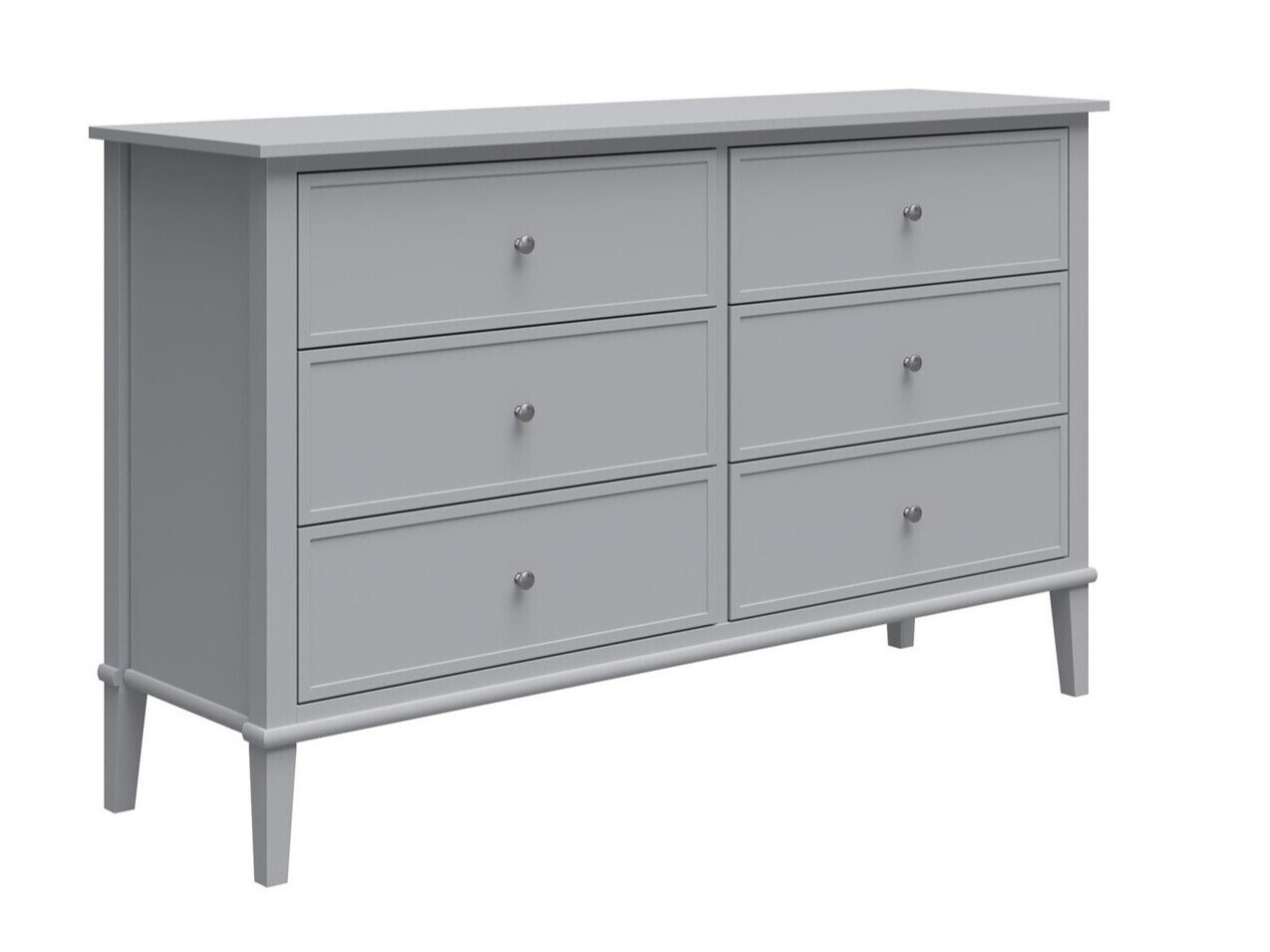 Komód Sonfivo 106 (Szürke)