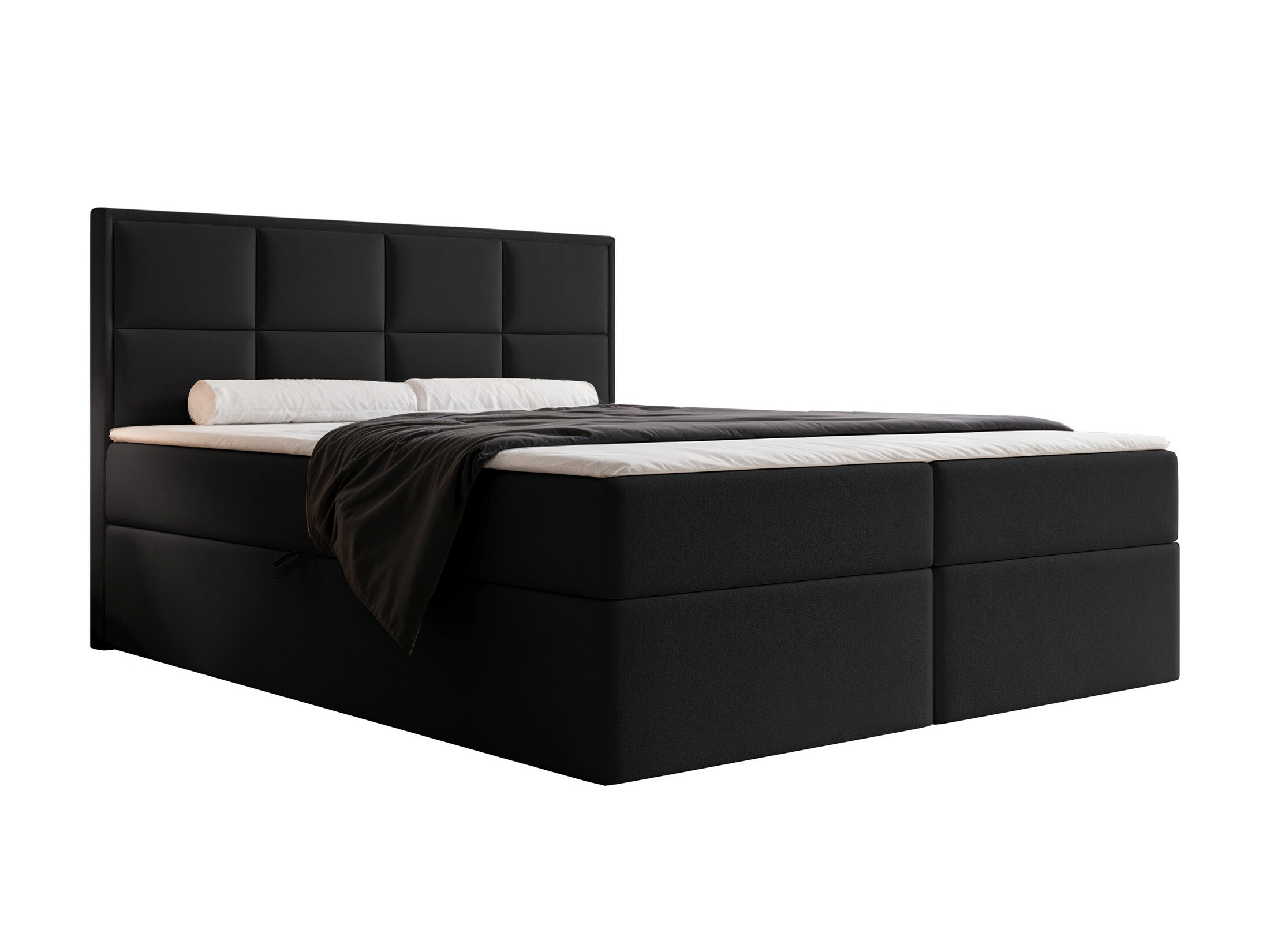 Kontinentális ágy Martinez 115 (Magic Velvet 2219)