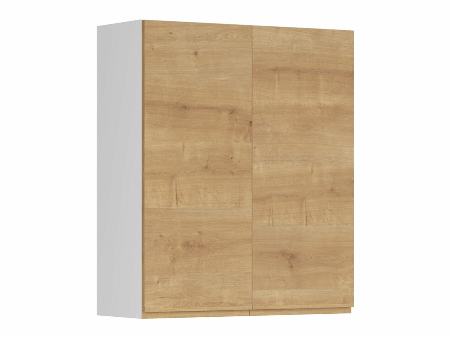 Moduláris fali szekrény Soli Oak 146