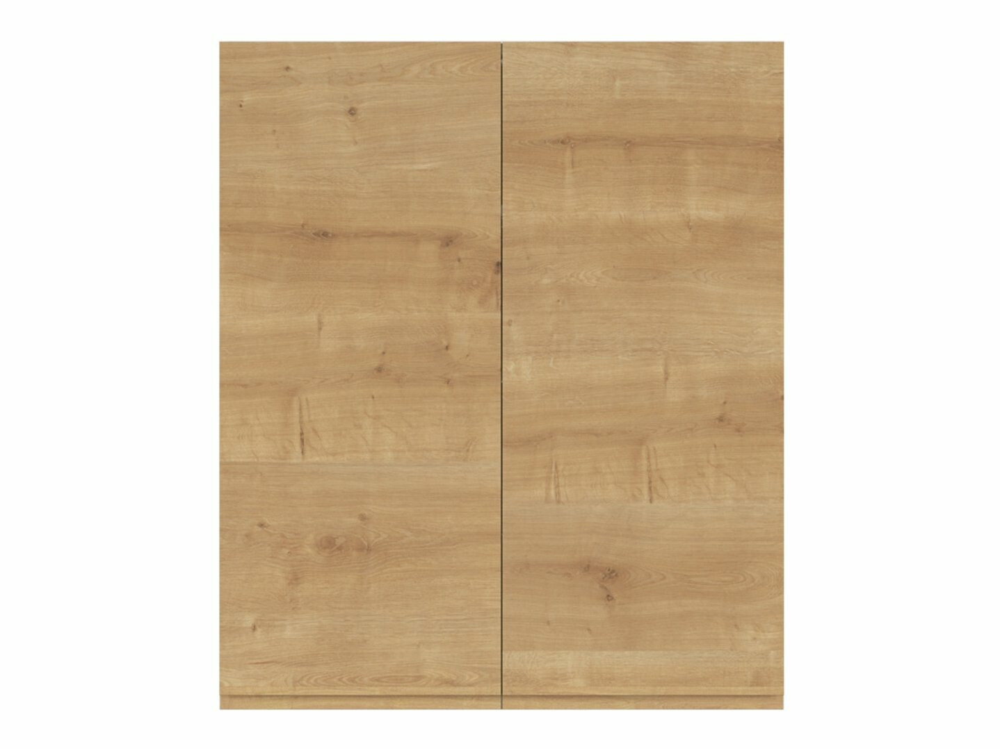 Moduláris fali szekrény Soli Oak 146