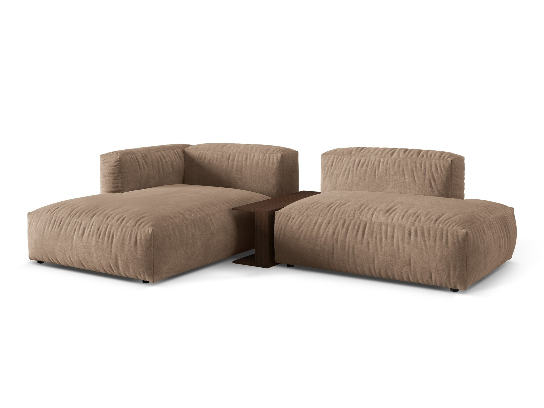 Moduláris sarokkanapé Sorcoro 106 (Vogue 03)