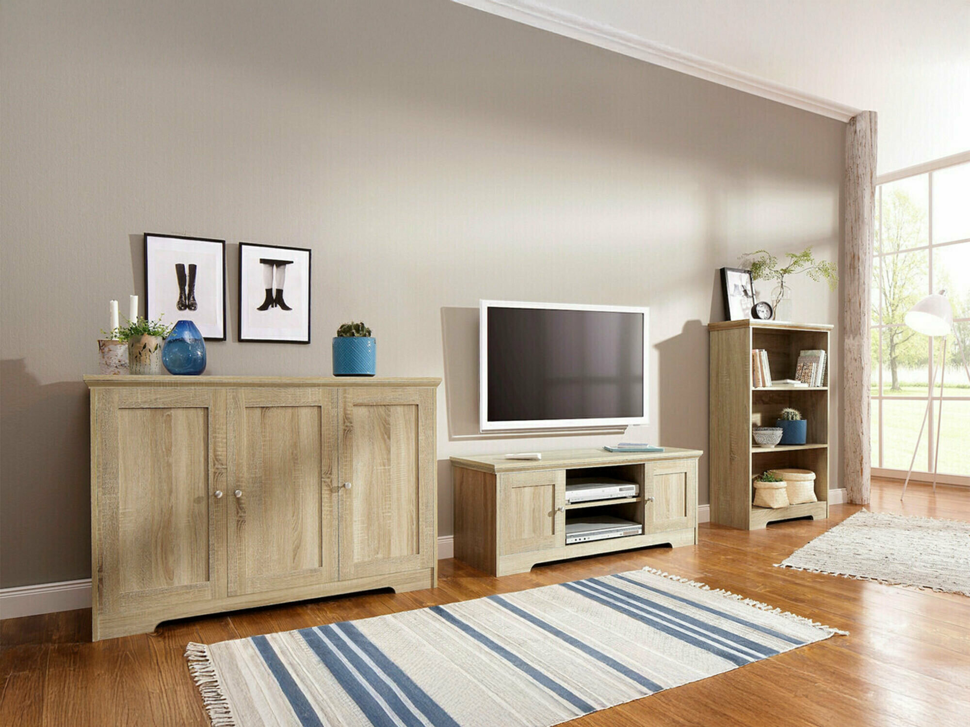 Nappali szett Odemela 108