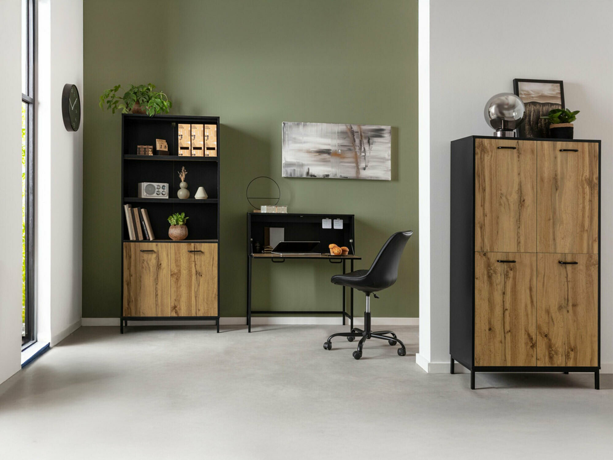 Otthoni iroda készlet Mersalo 112