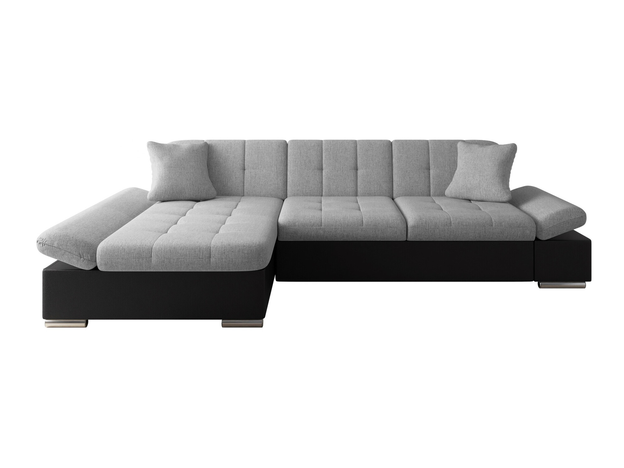 Sarokkanapé Comfivo Sanitas I (Soft 011 + Soul 17)