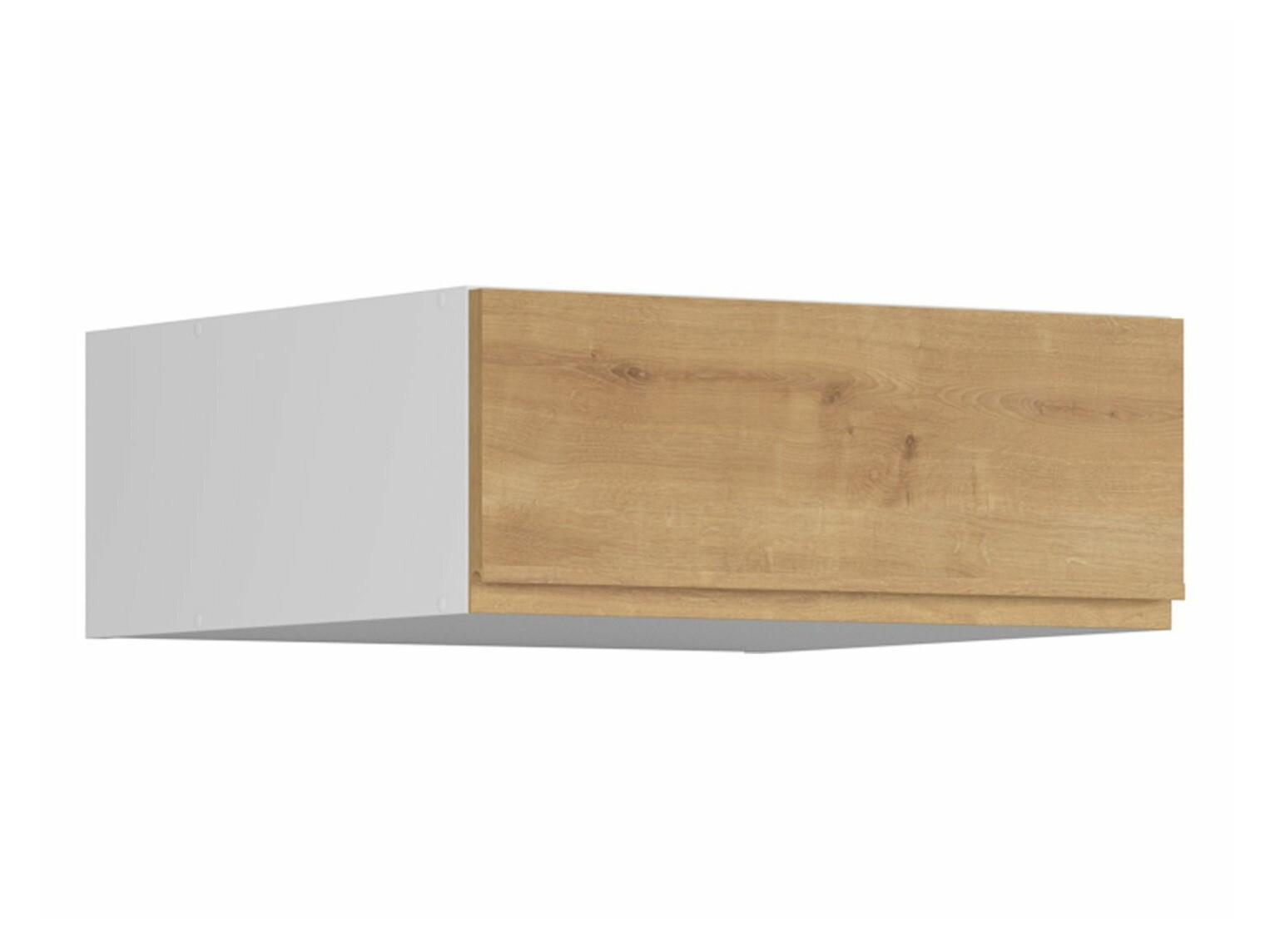 Moduláris fali szekrény Soli Cream 175