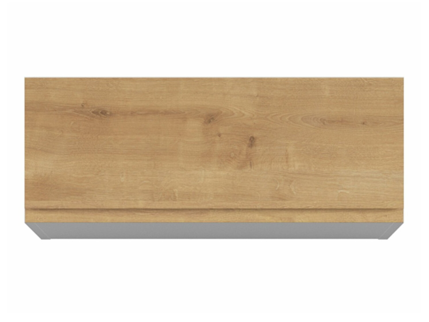 Moduláris fali szekrény Soli Cream 175