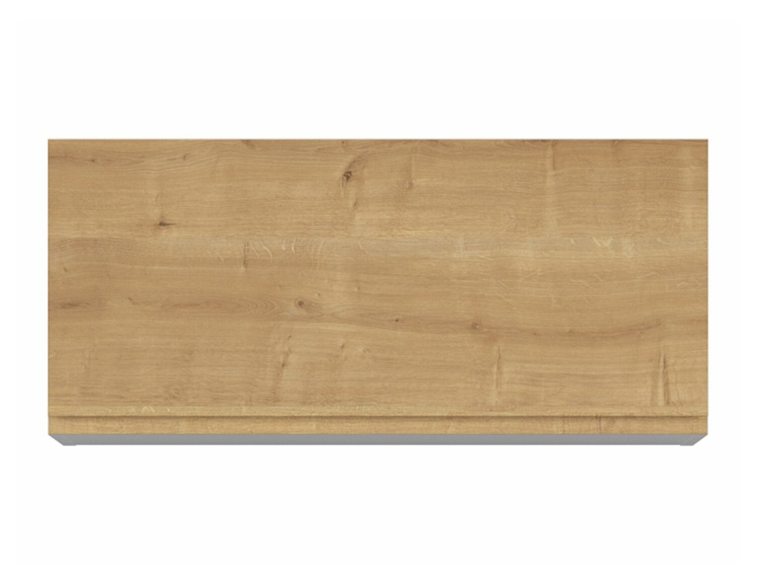 Moduláris fali szekrény Soli Oak 155