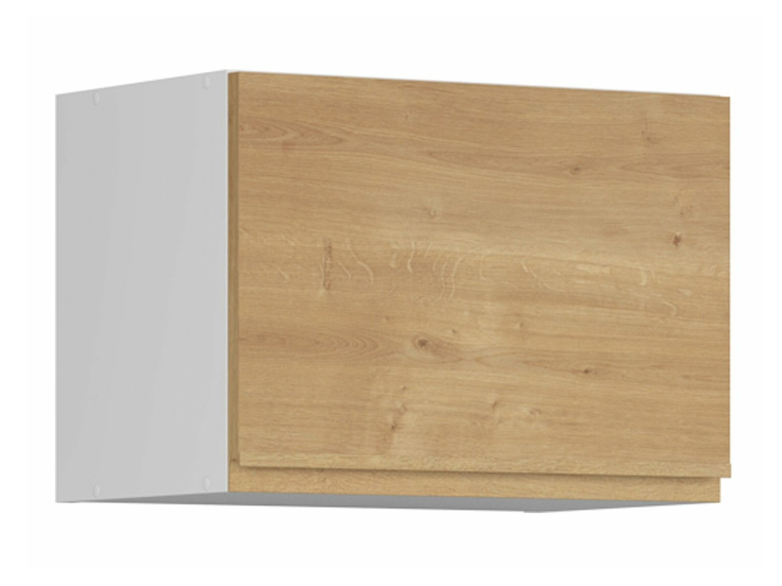 Moduláris fali szekrény Soli Oak 159