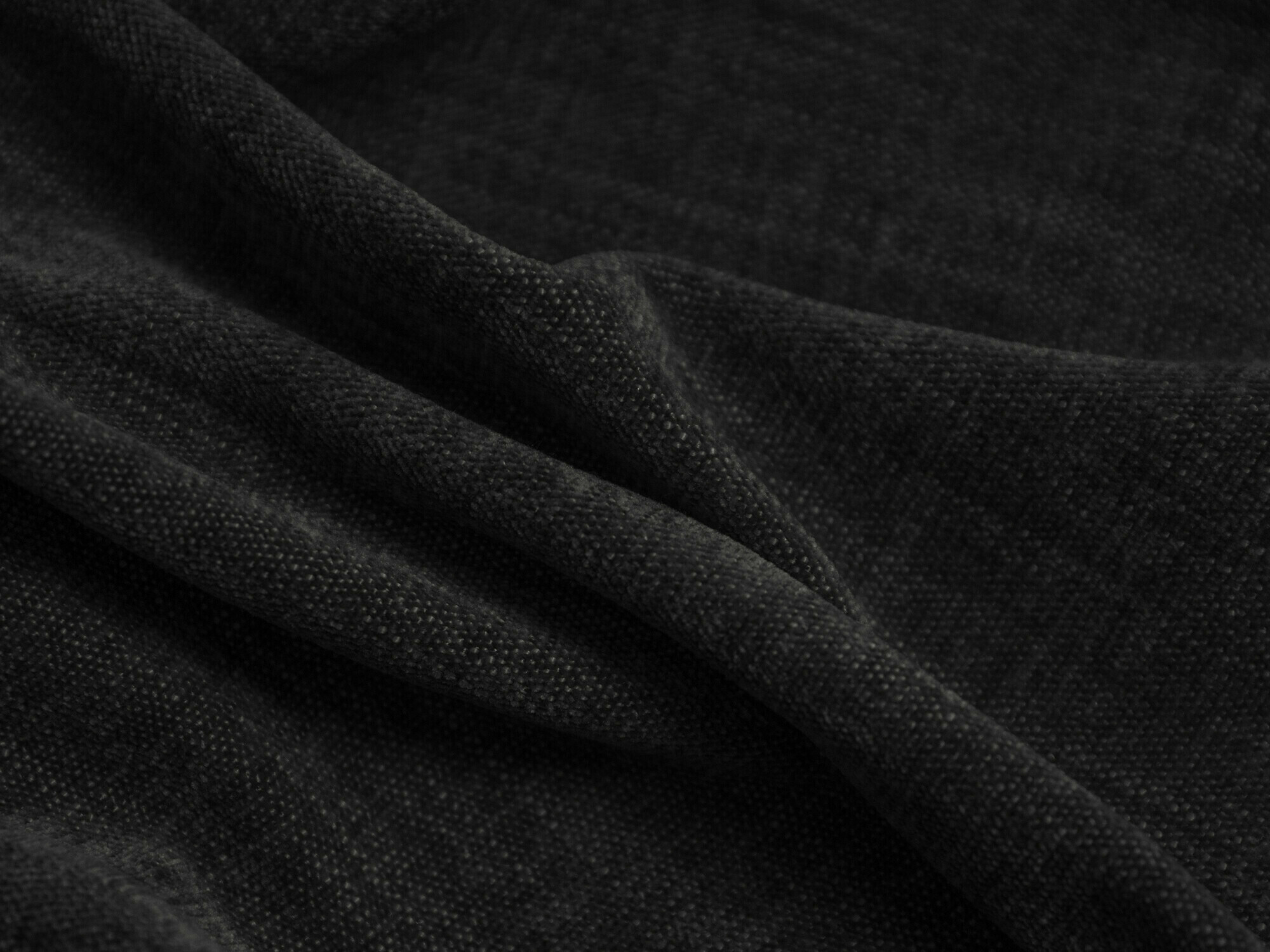 Moduláris sarokkanapé Sorcoro 106 (Boston Black)