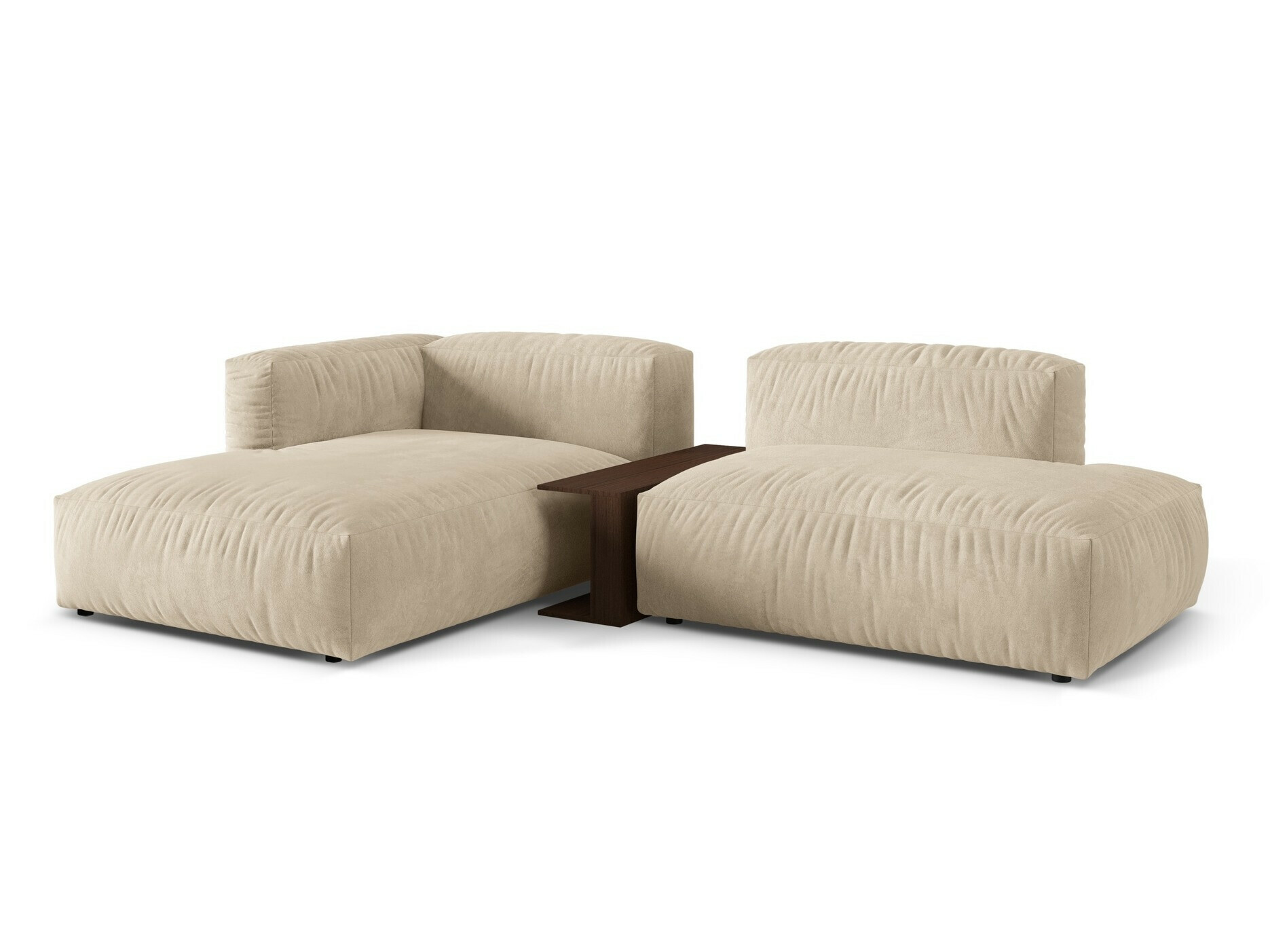 Moduláris sarokkanapé Sorcoro 106 (Vogue 01)