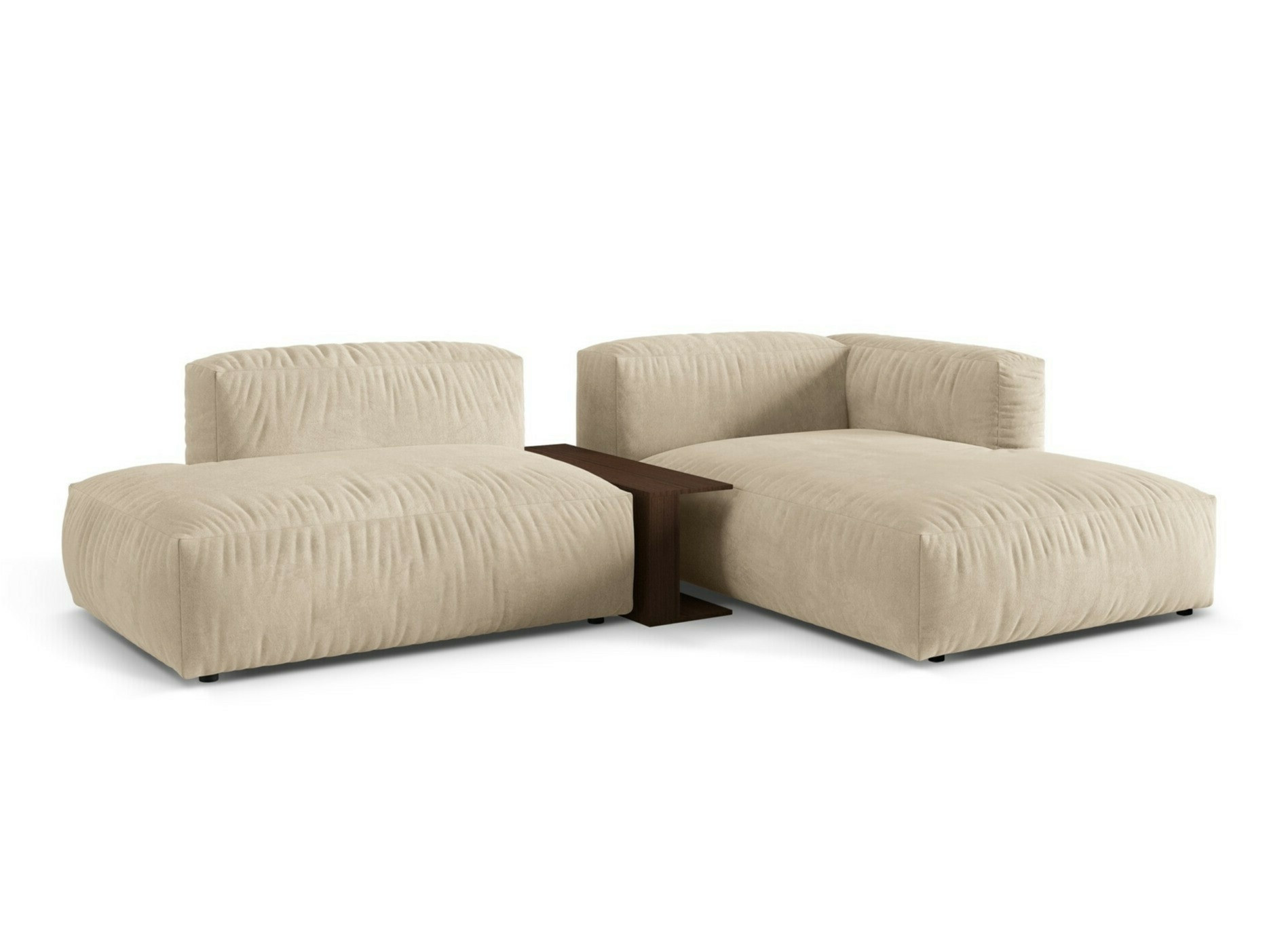 Moduláris sarokkanapé Sorcoro 106 (Vogue 01)