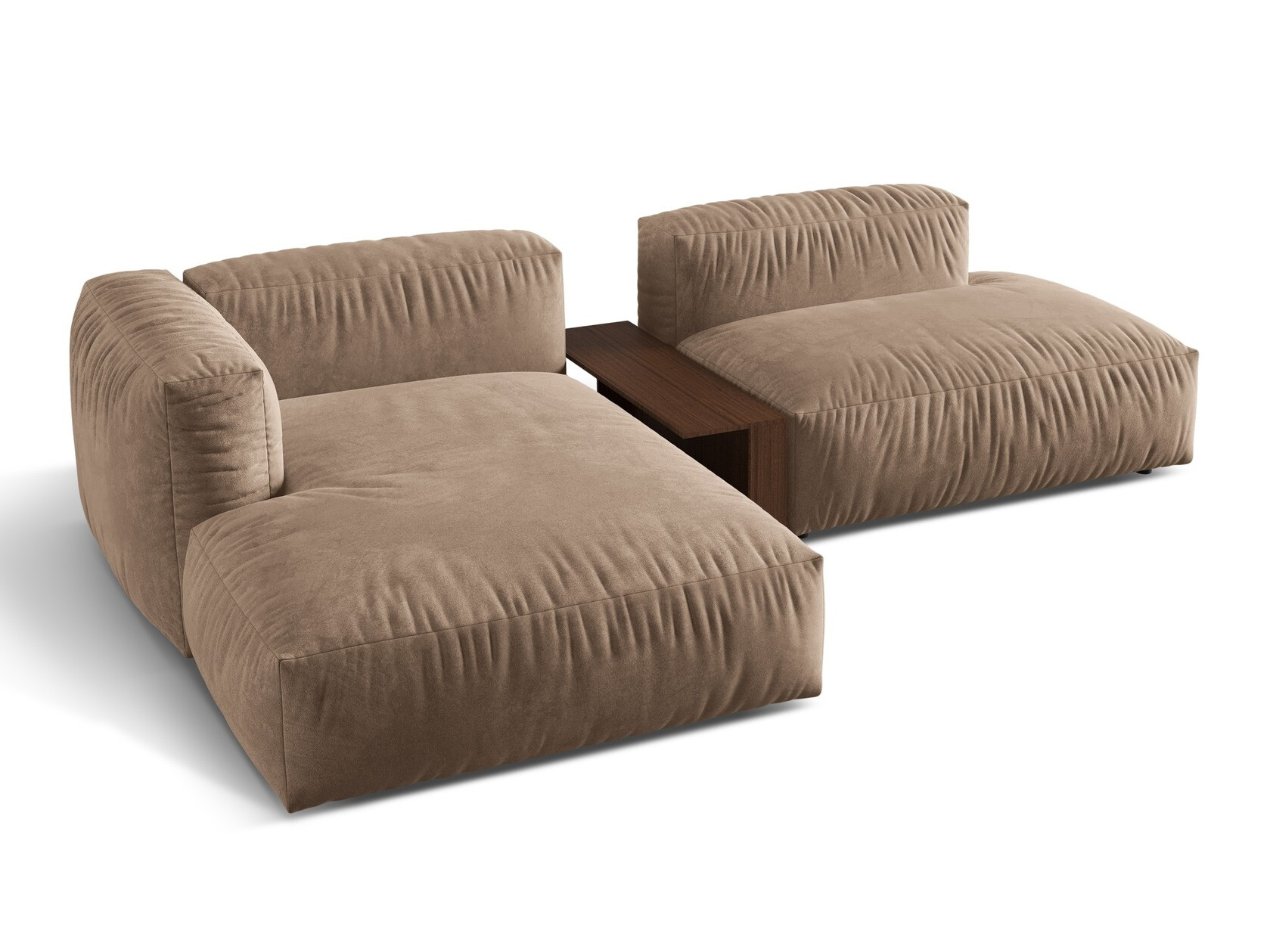 Moduláris sarokkanapé Sorcoro 106 (Vogue 03)