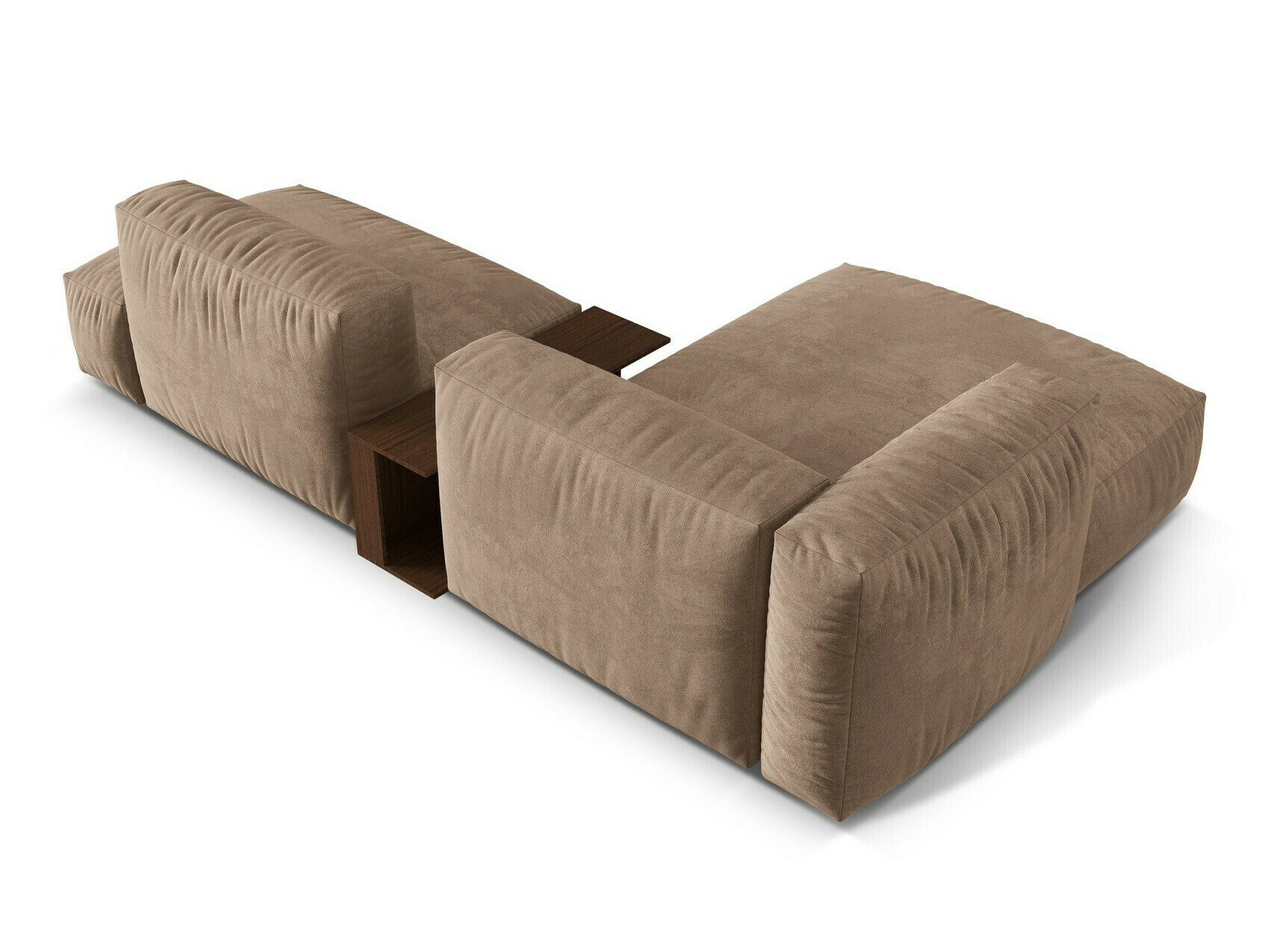 Moduláris sarokkanapé Sorcoro 106 (Vogue 03)