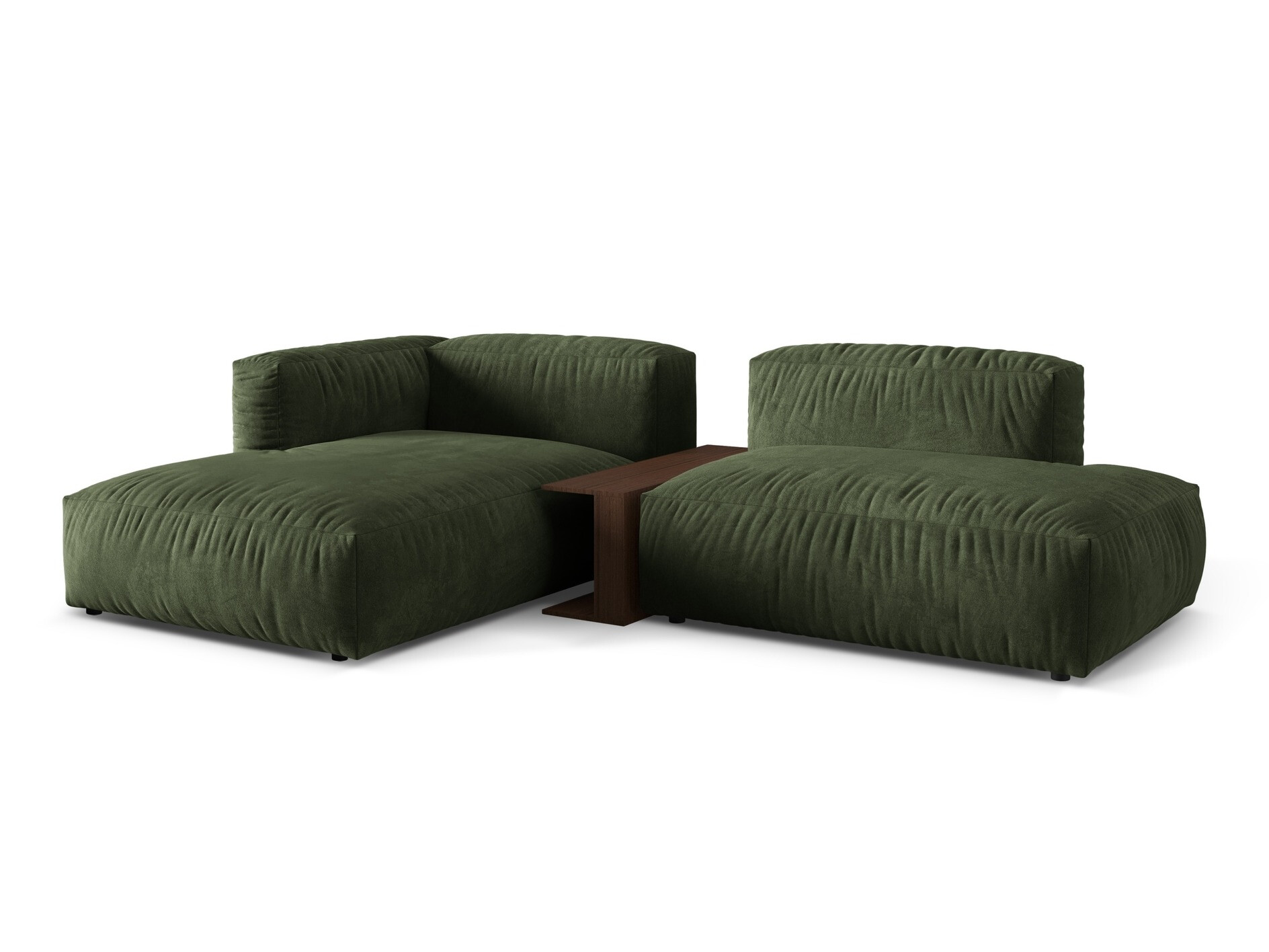 Moduláris sarokkanapé Sorcoro 106 (Vogue 11)