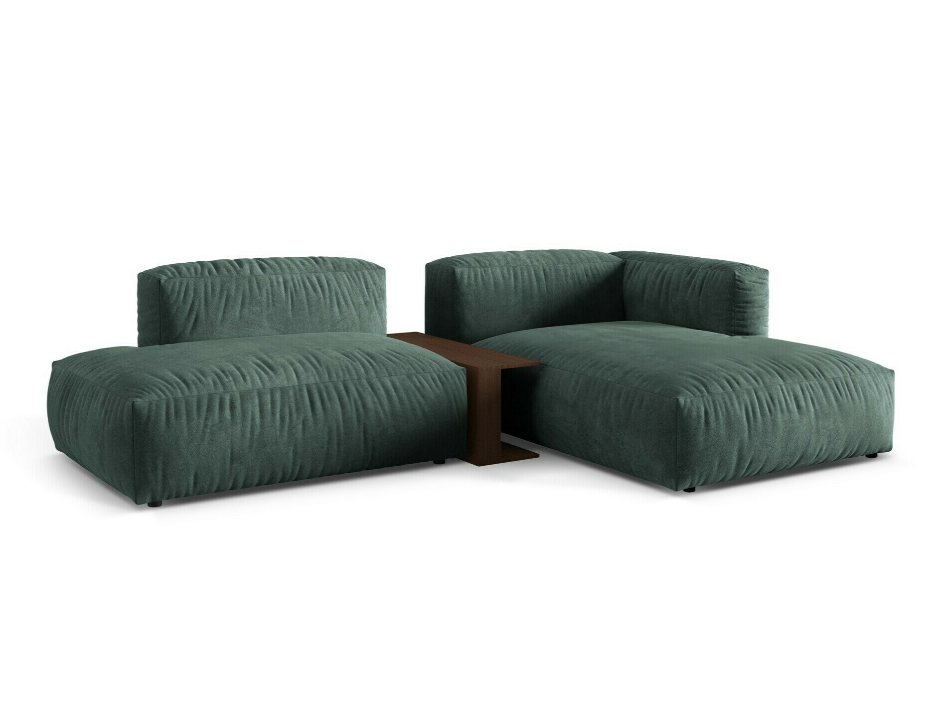 Moduláris sarokkanapé Sorcoro 106 (Vogue 12)