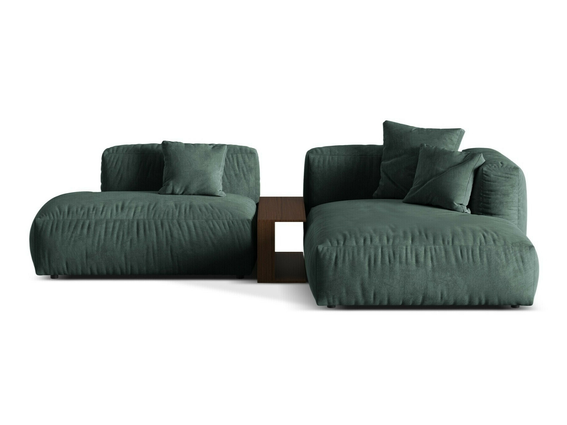 Moduláris sarokkanapé Sorcoro 106 (Vogue 12)