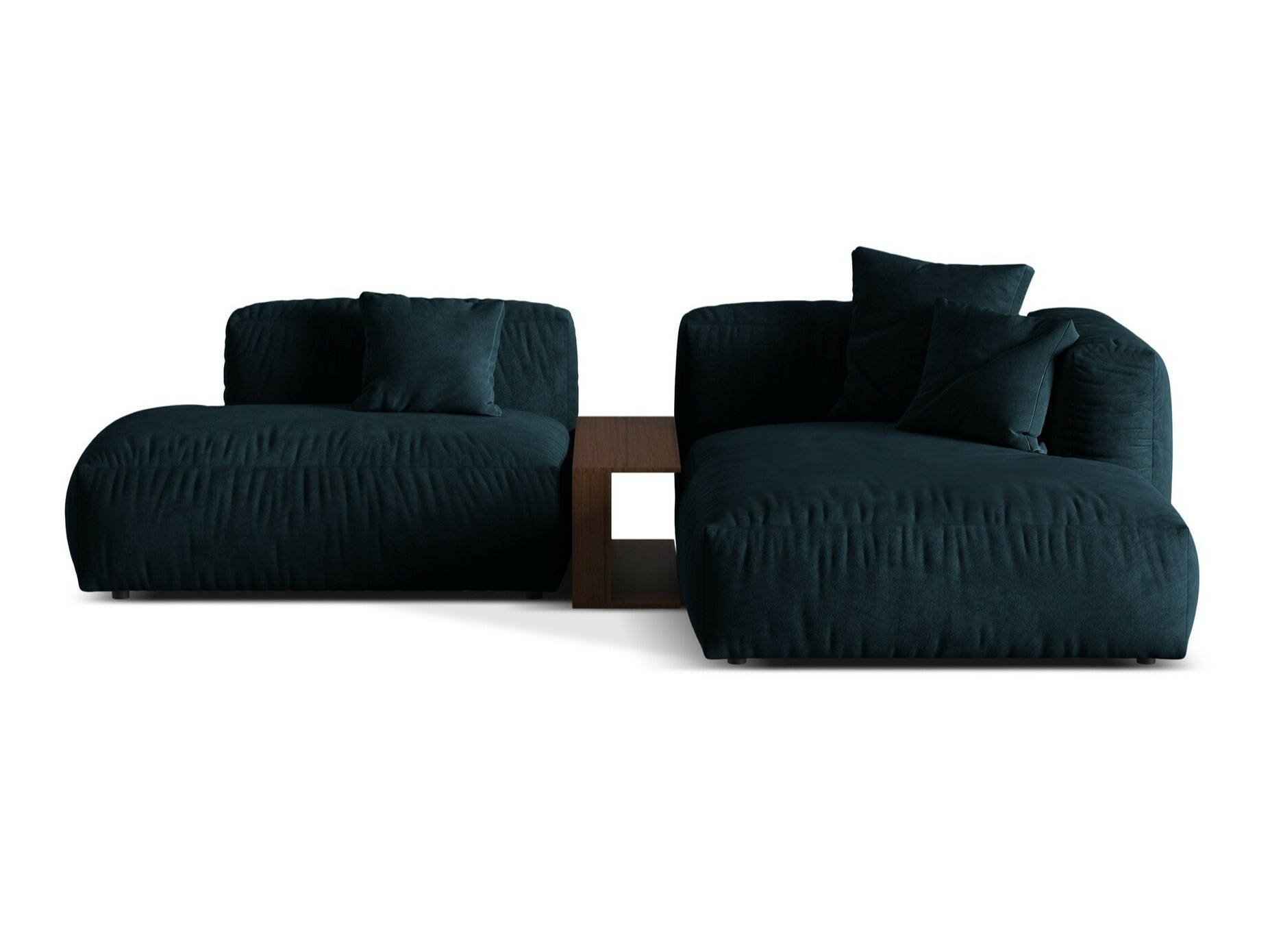 Moduláris sarokkanapé Sorcoro 106 (Vogue 13)