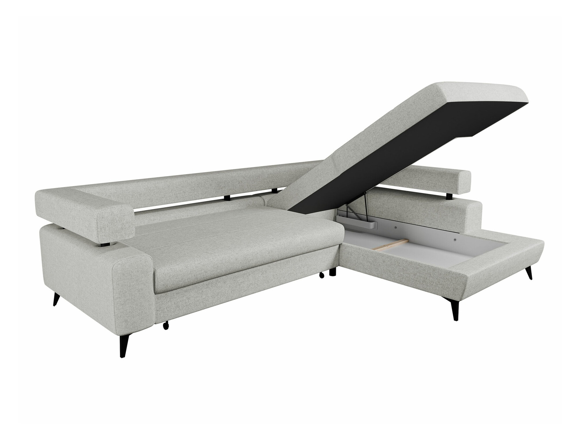 Sarokkanapé Lincoln 199 (Primo 48)