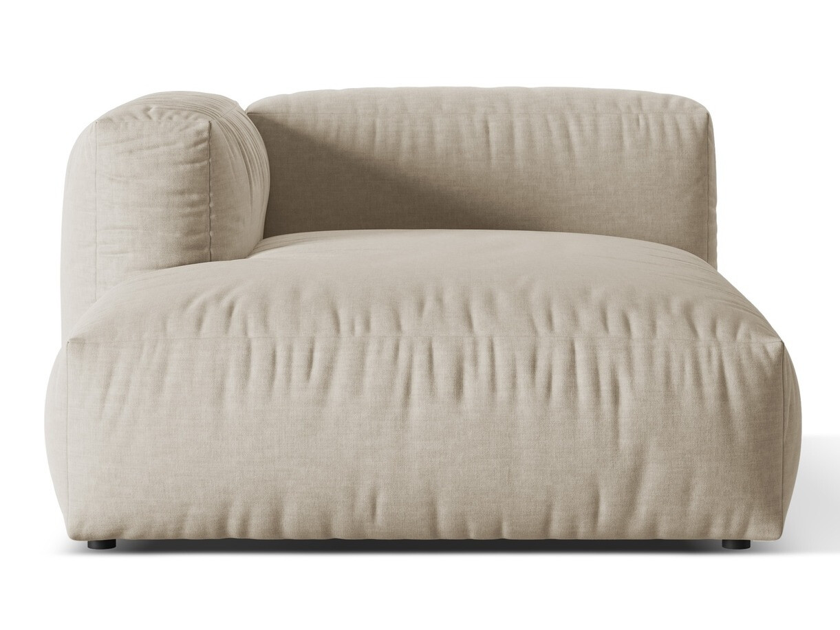 Moduláris fotelek Sorcoro 107 (Boston Toffee)