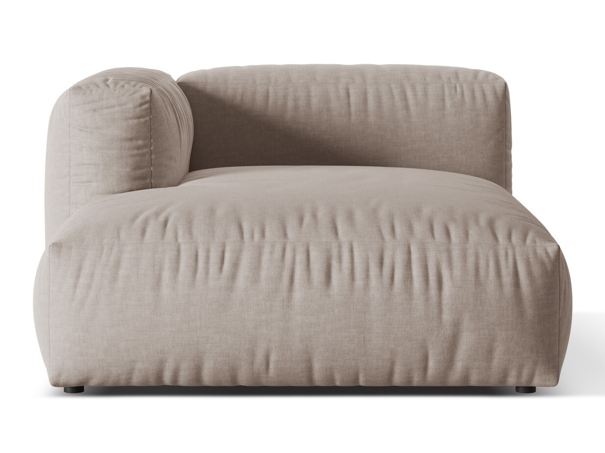 Moduláris fotelek Sorcoro 107 (Boston Trufa)