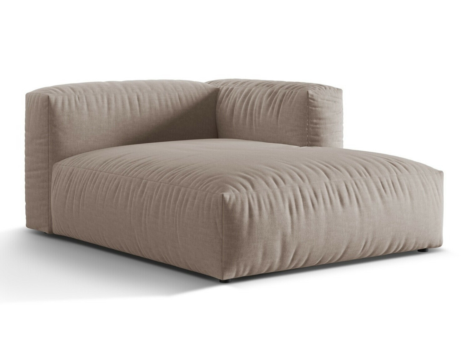 Moduláris fotelek Sorcoro 107 (Boston Trufa)